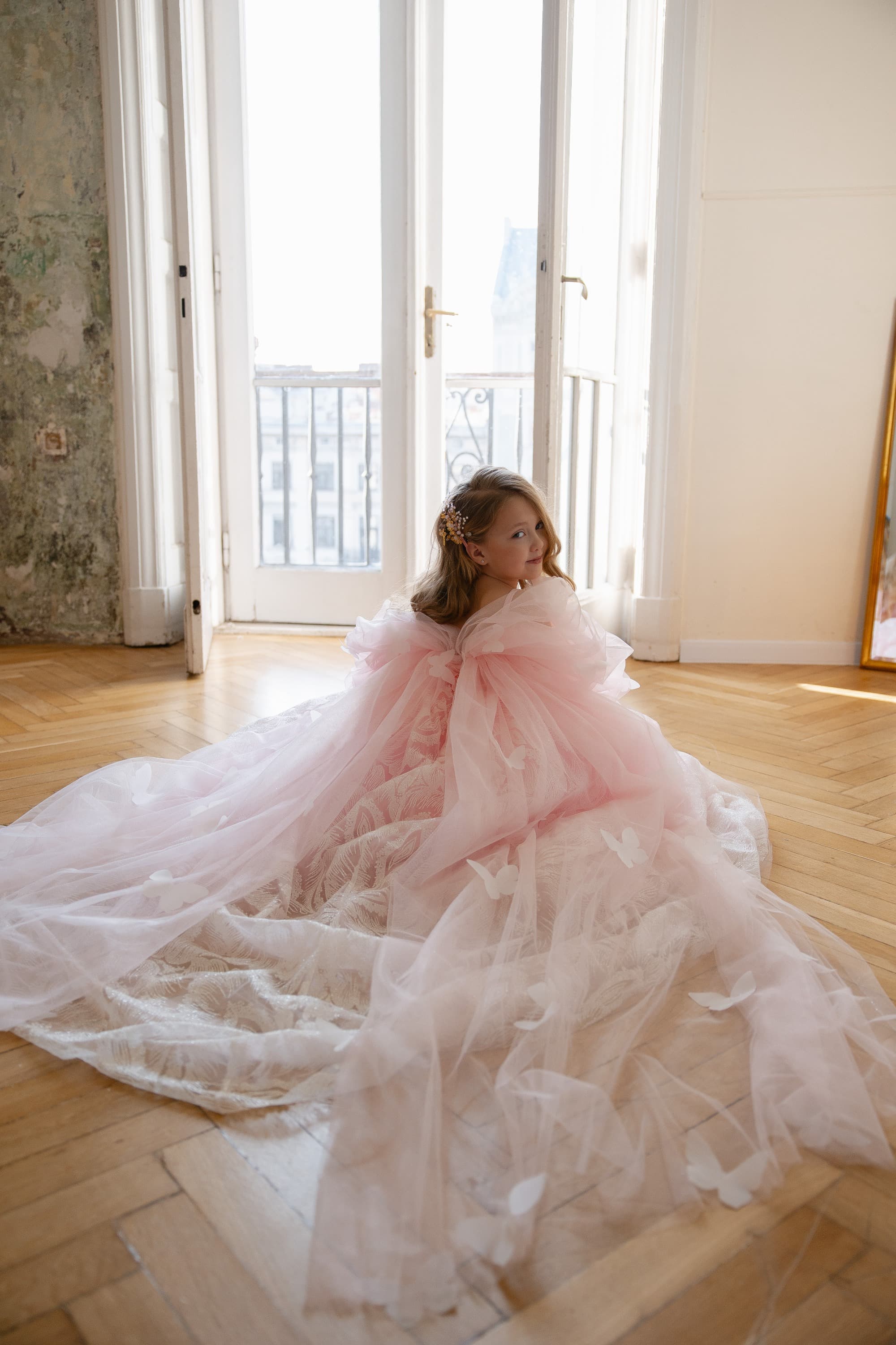 Сукня "Ванесса"