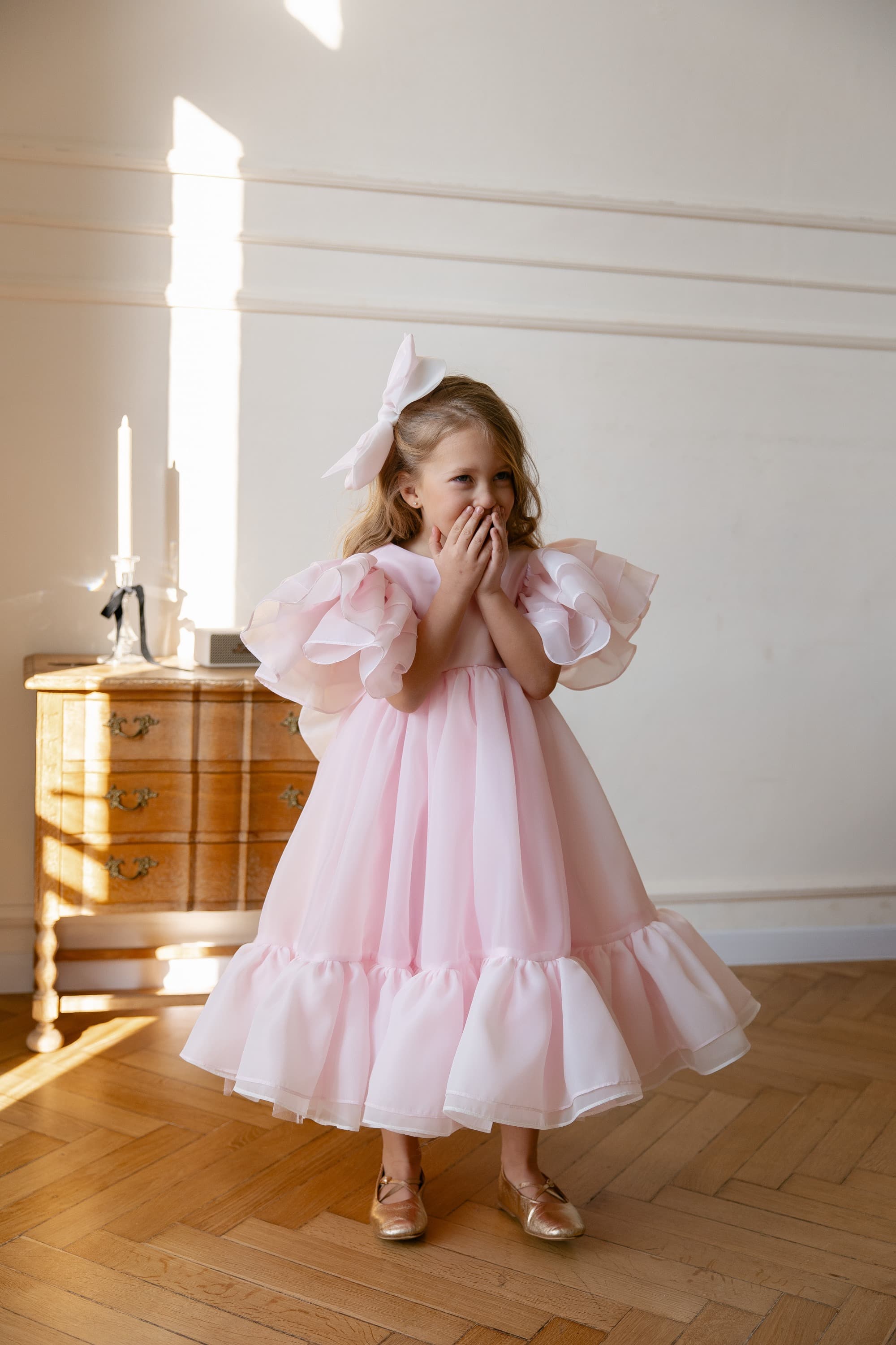 Сукня "Лоліта"