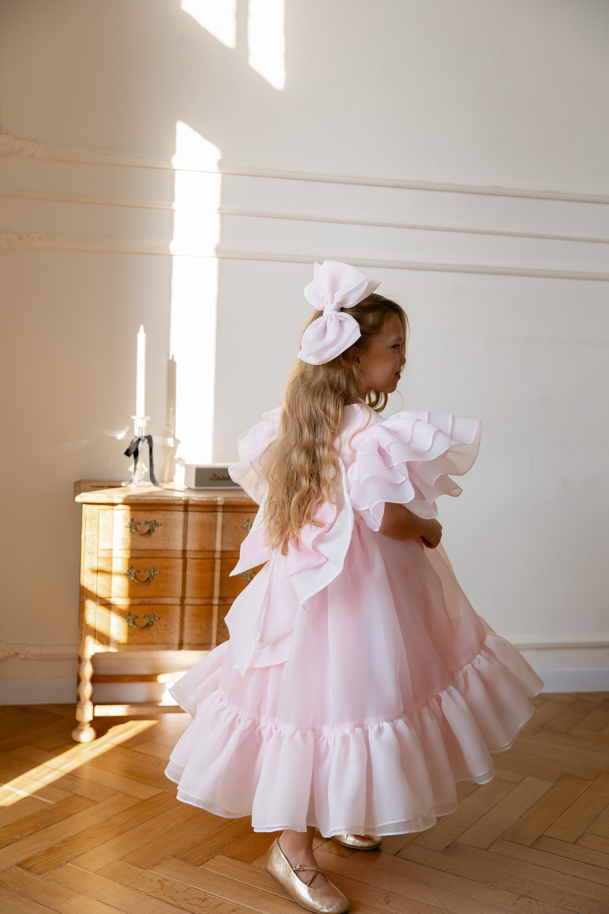 Сукня "Лоліта"