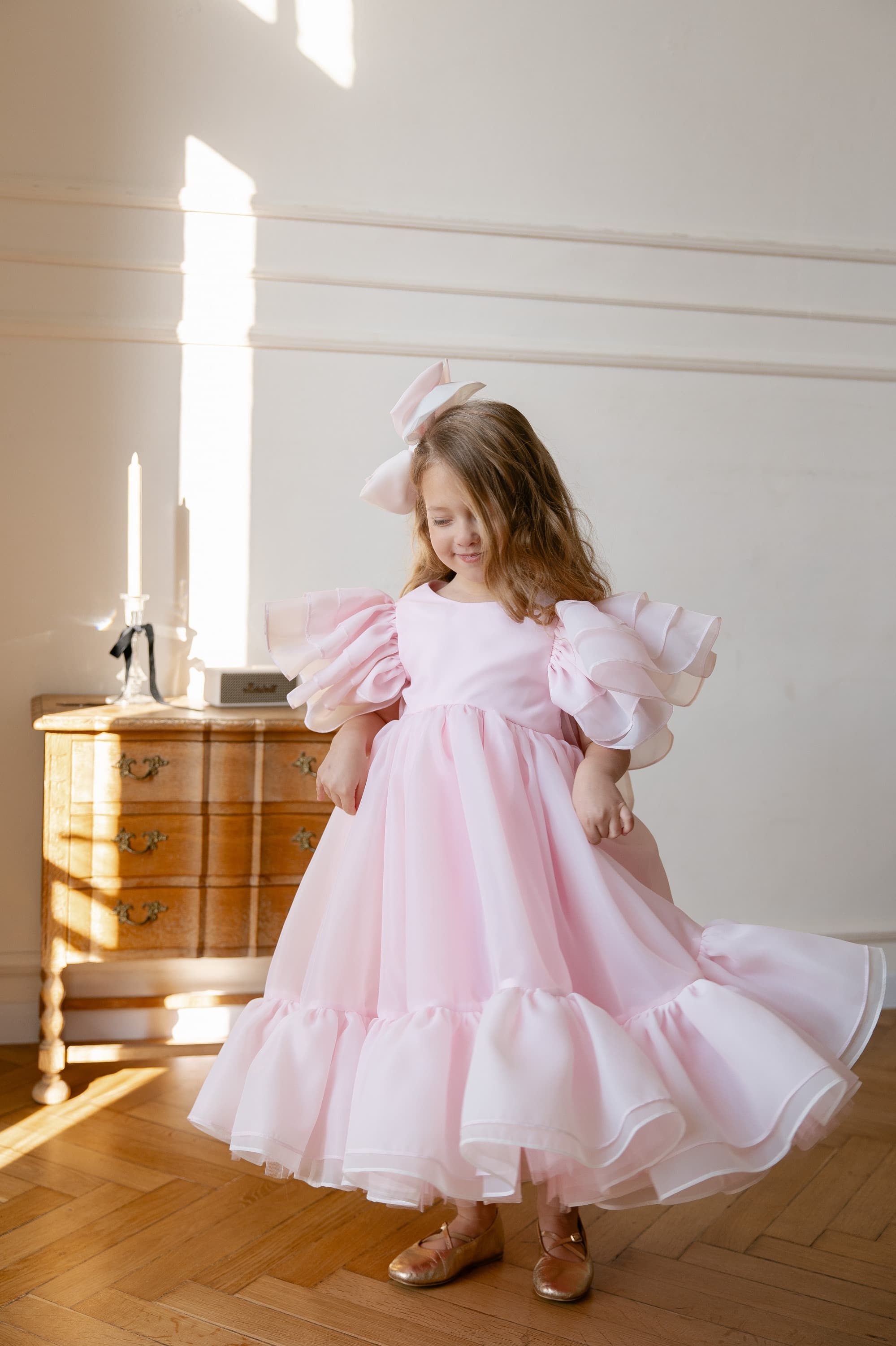 Сукня "Лоліта"