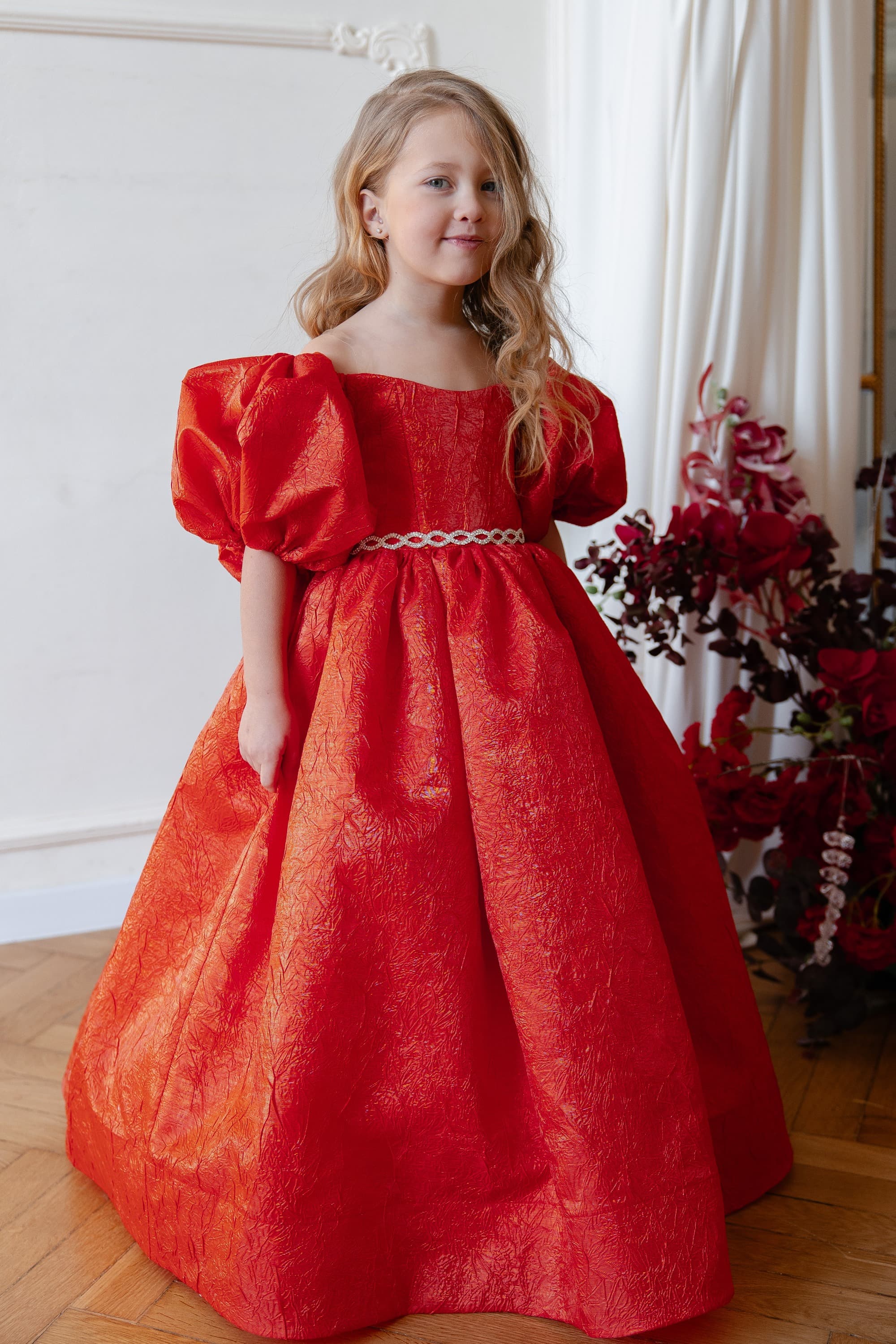 Сукня «Попелюшка»