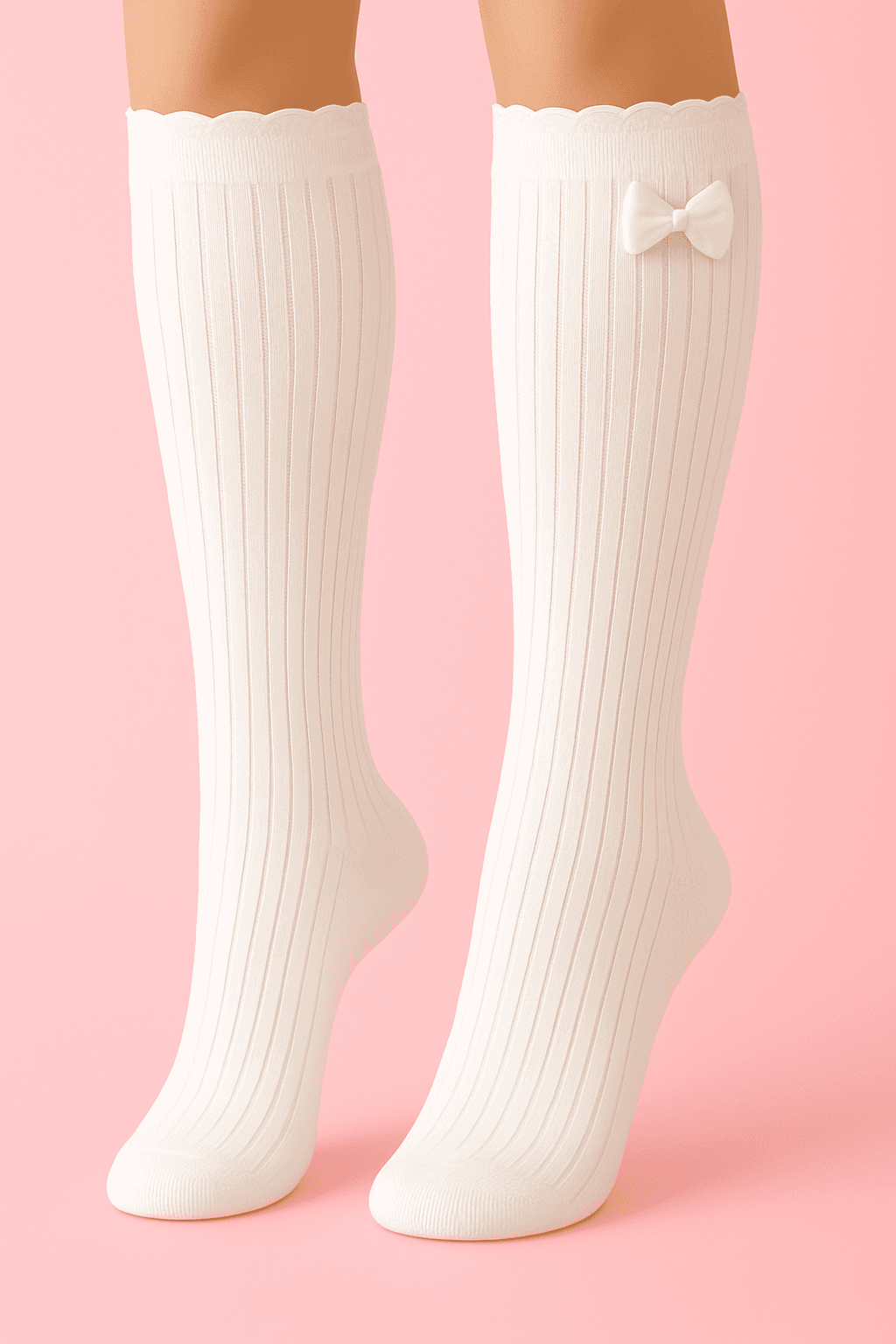 Гольфи в смужку