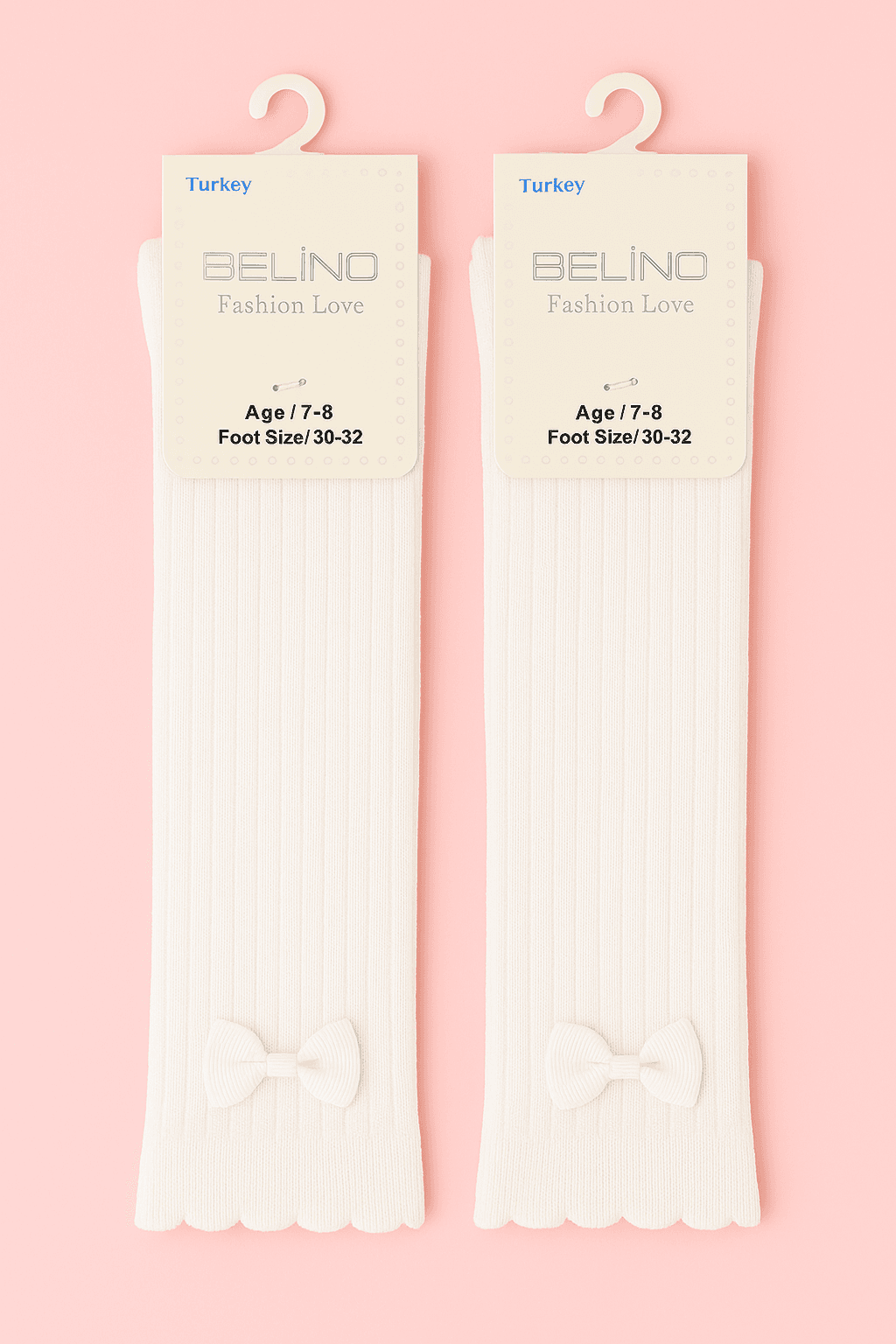 Гольфи в смужку