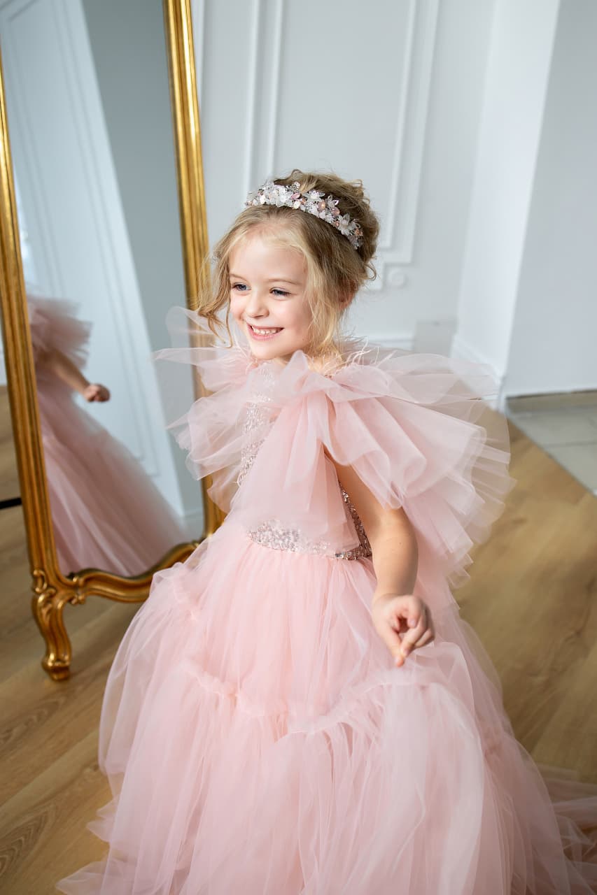 Сукня «Ангел»