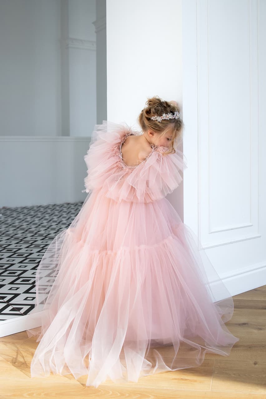 Сукня «Ангел»