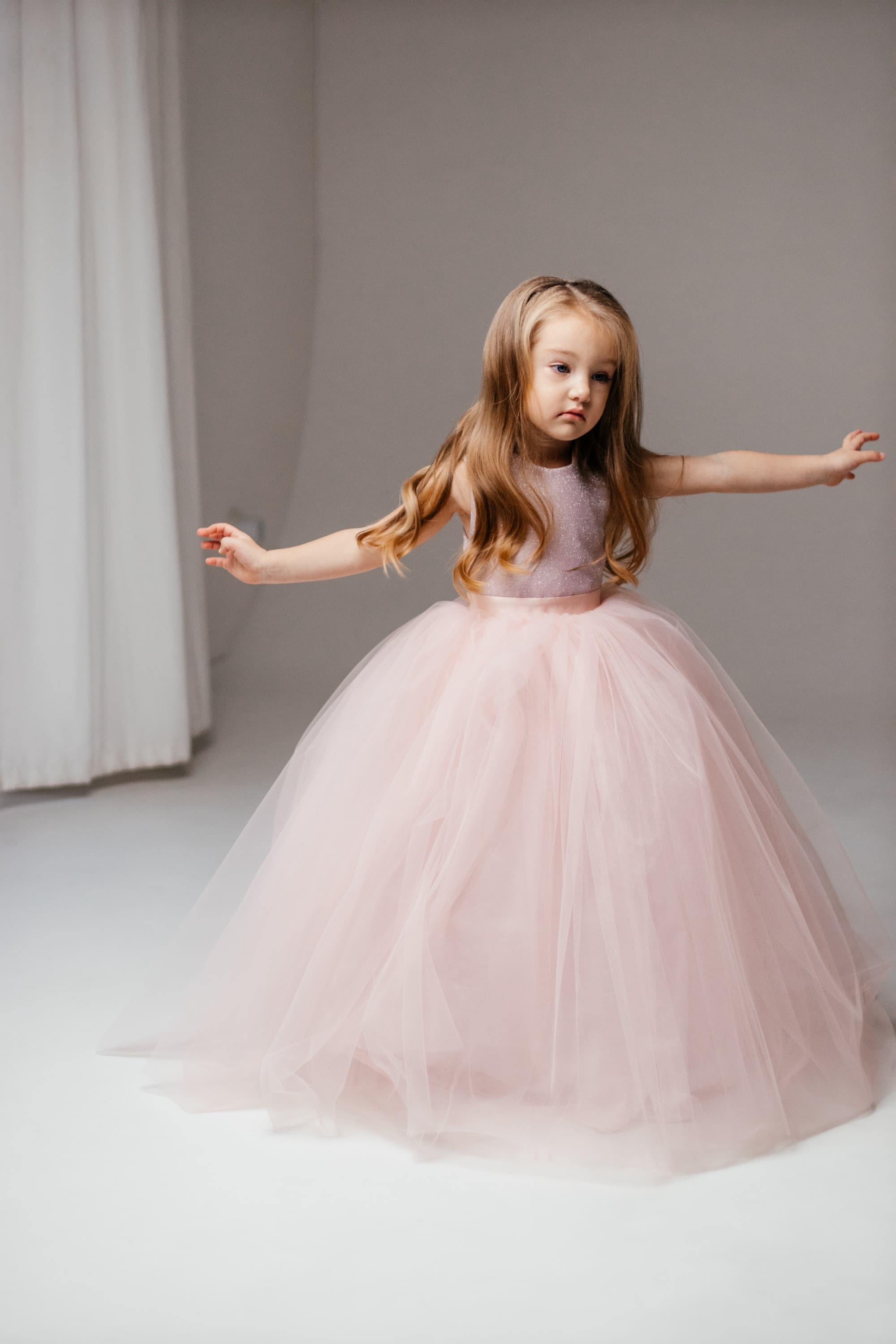 Сукня «Бель»