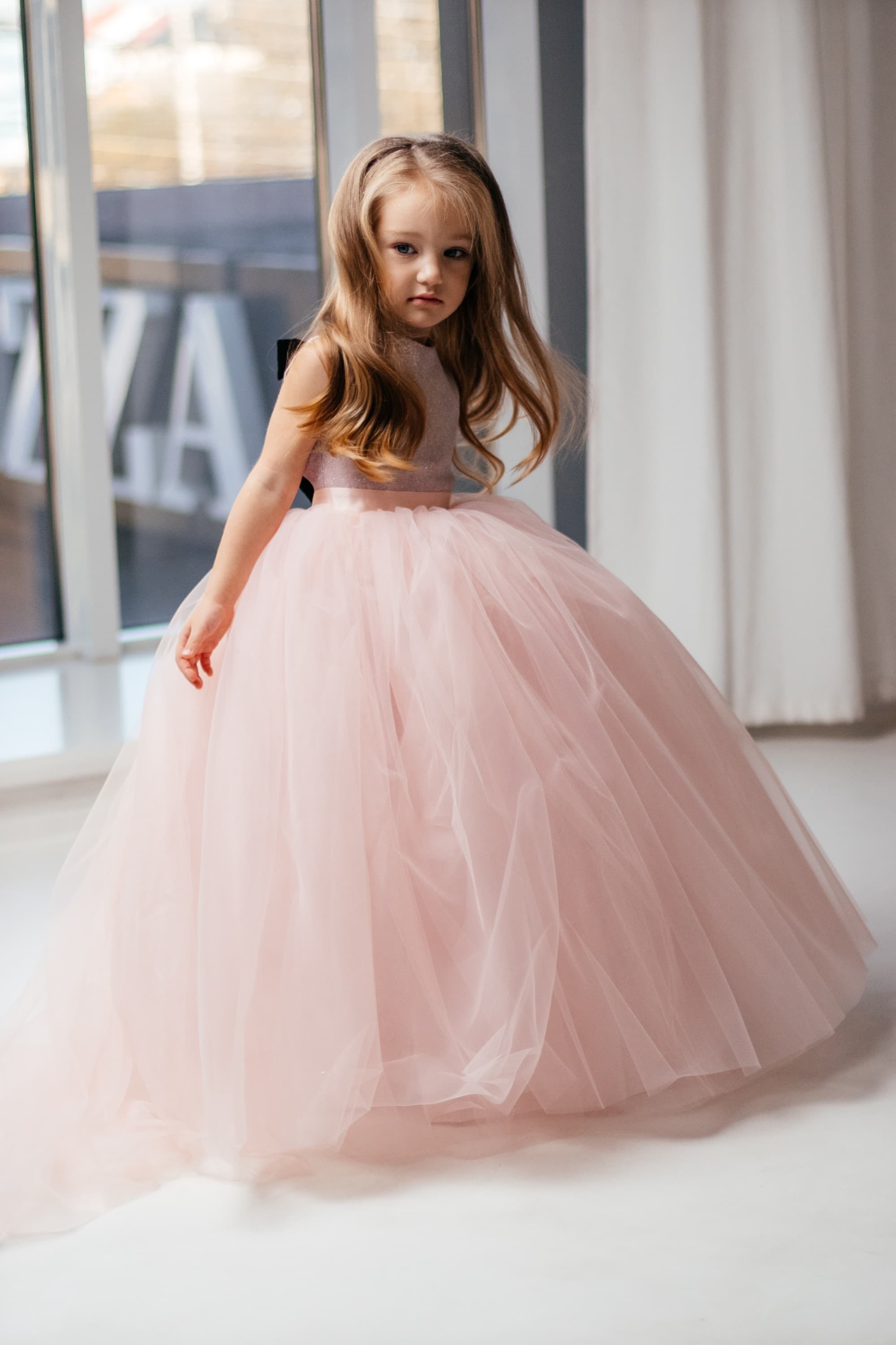 Сукня «Бель»