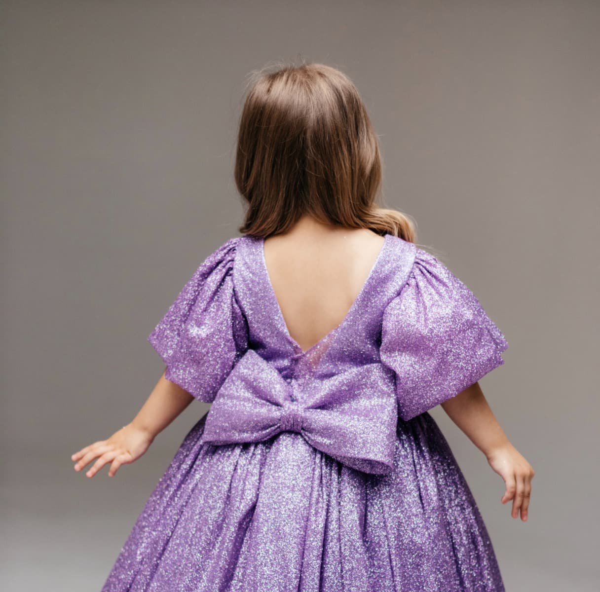 Сукня з блиском «Марсель»