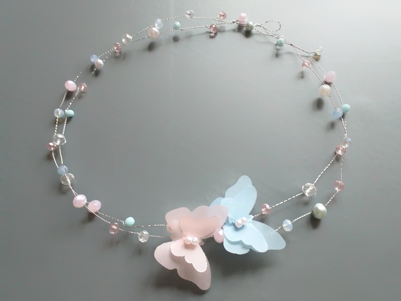 Віночок "Легкий Вітерець"