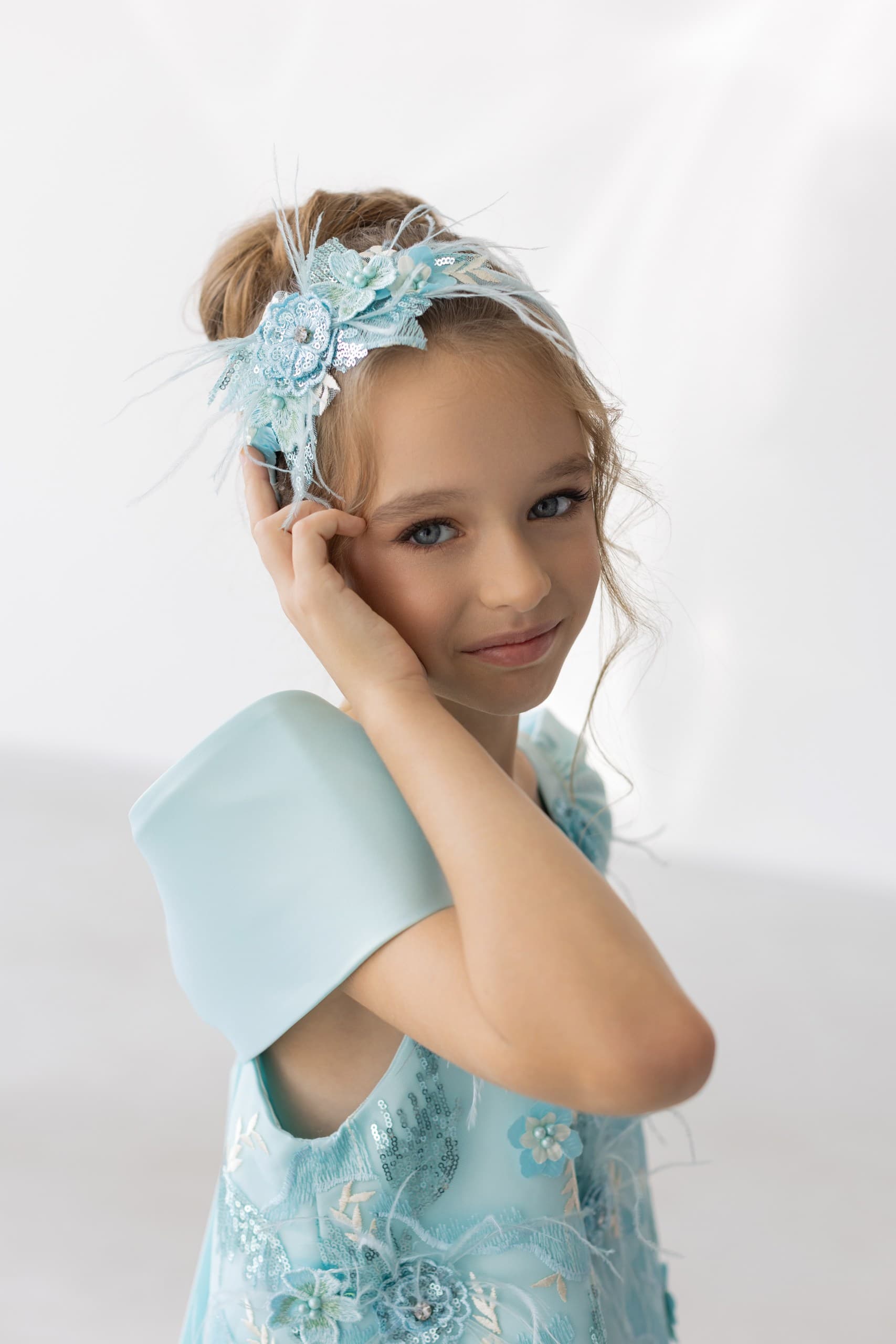 Сукня "Віола"