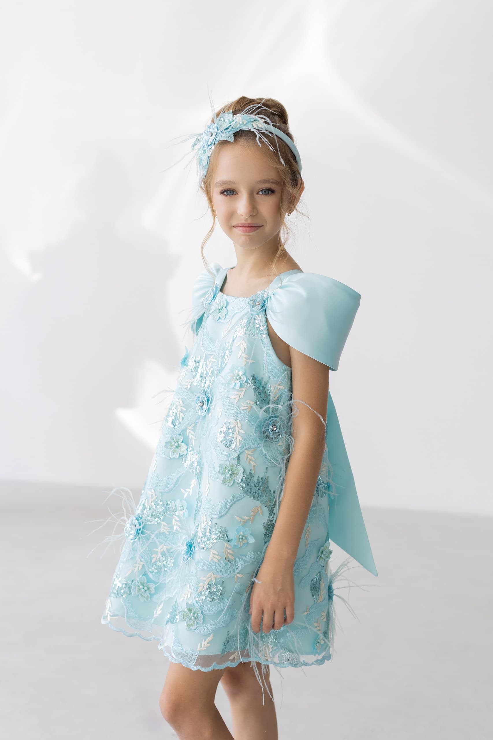 Сукня "Віола"