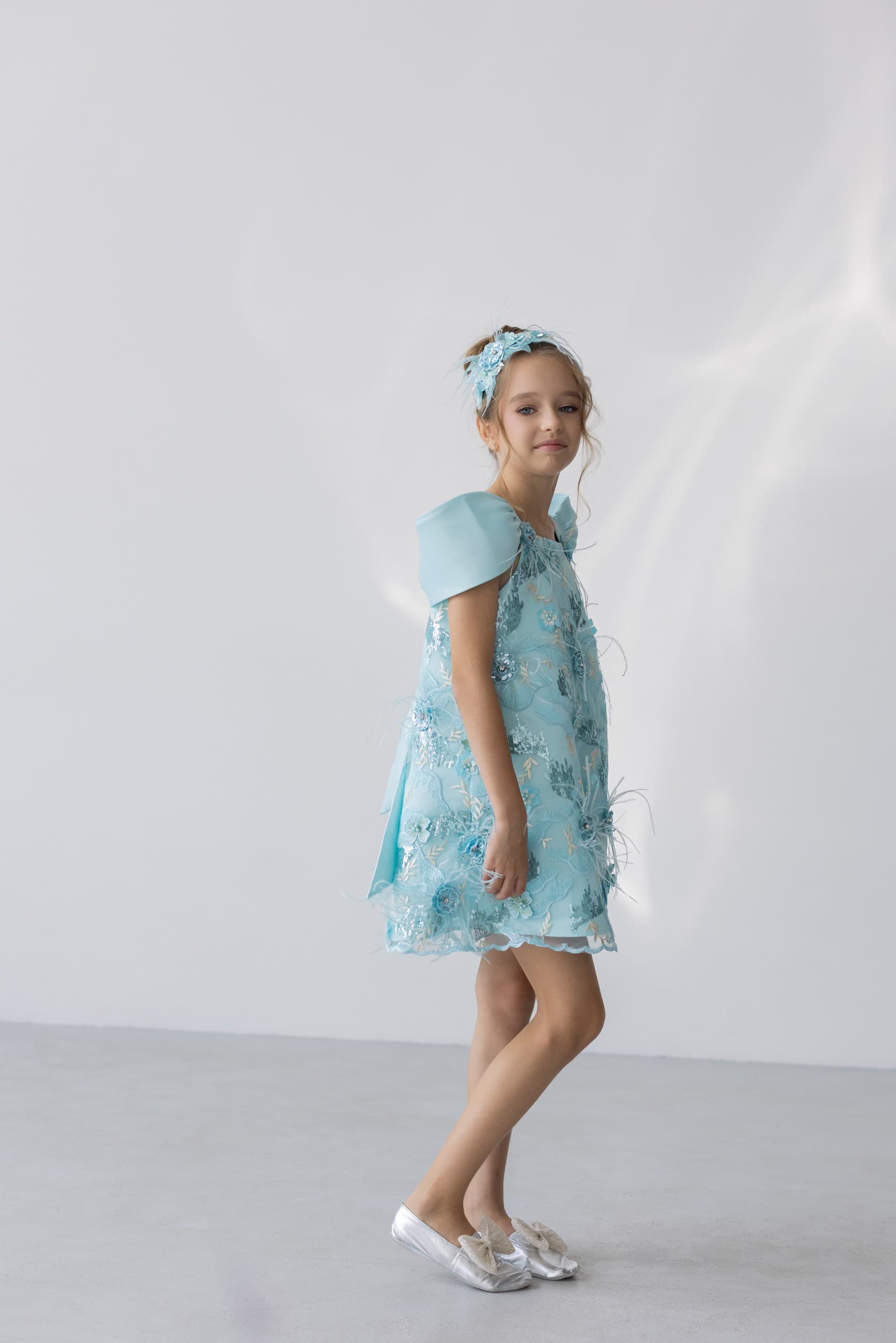 Сукня "Віола"