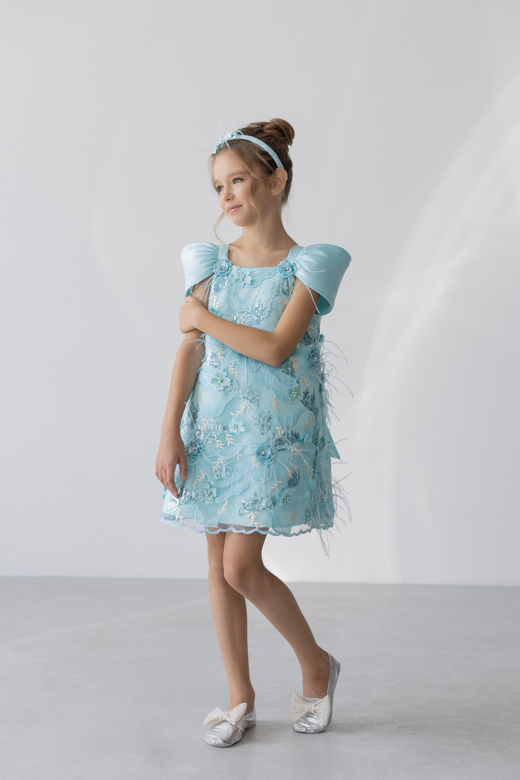 Сукня "Віола"