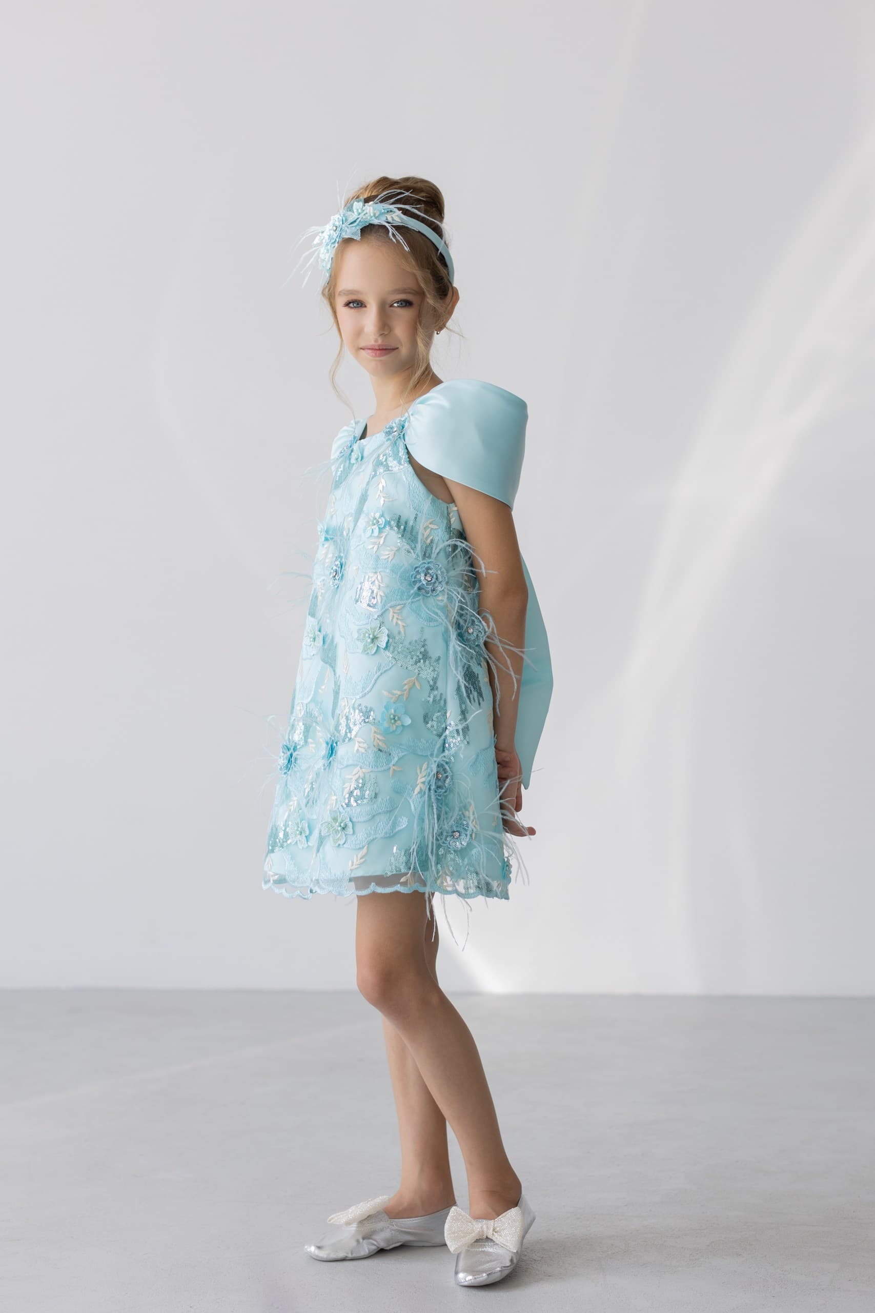 Сукня "Віола"