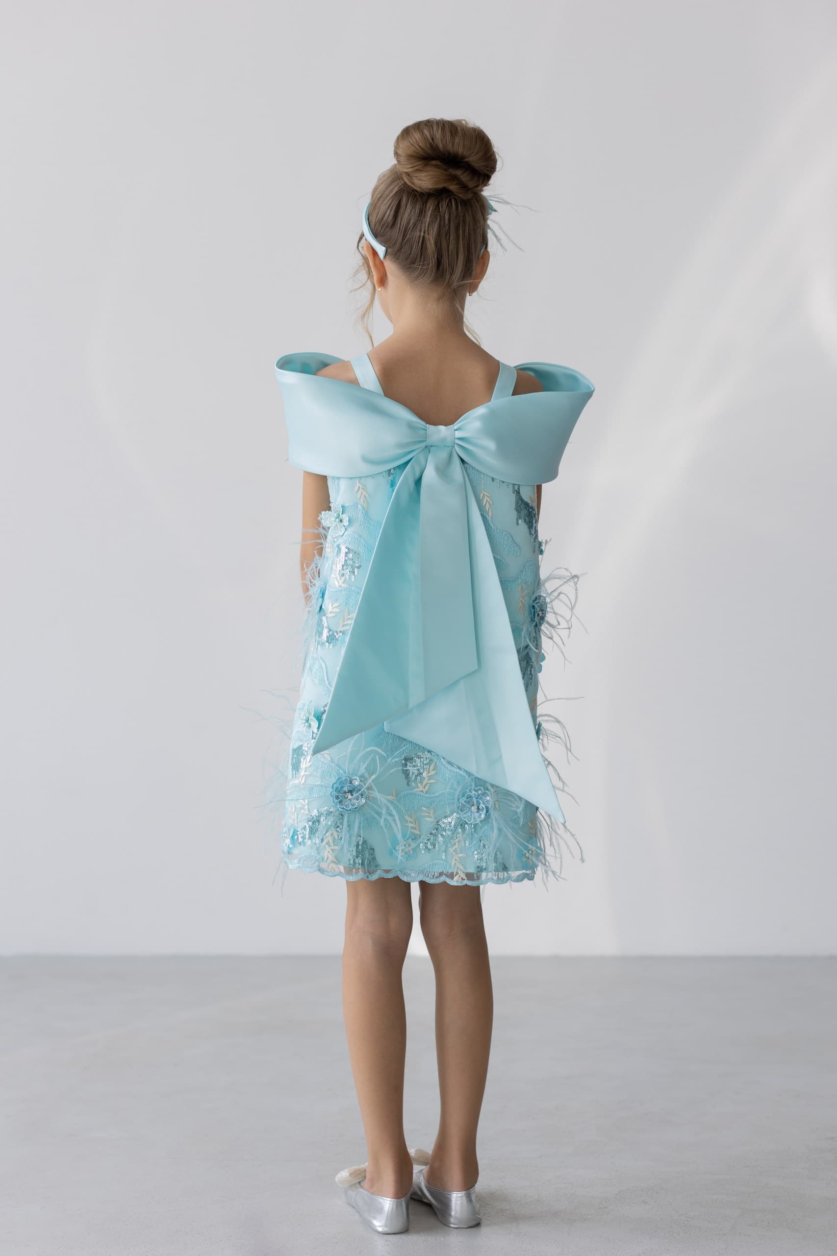 Сукня "Віола"