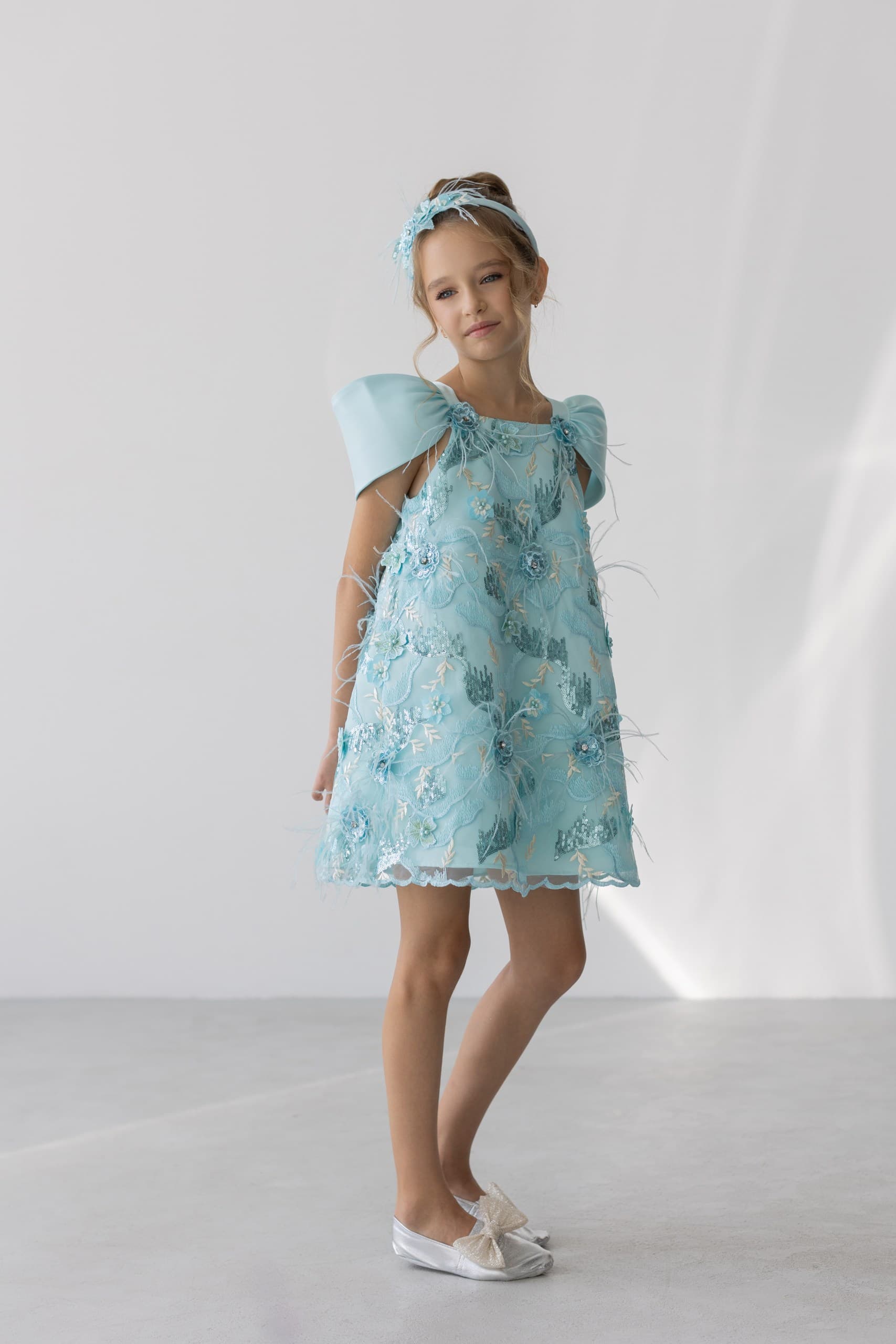 Сукня "Віола"