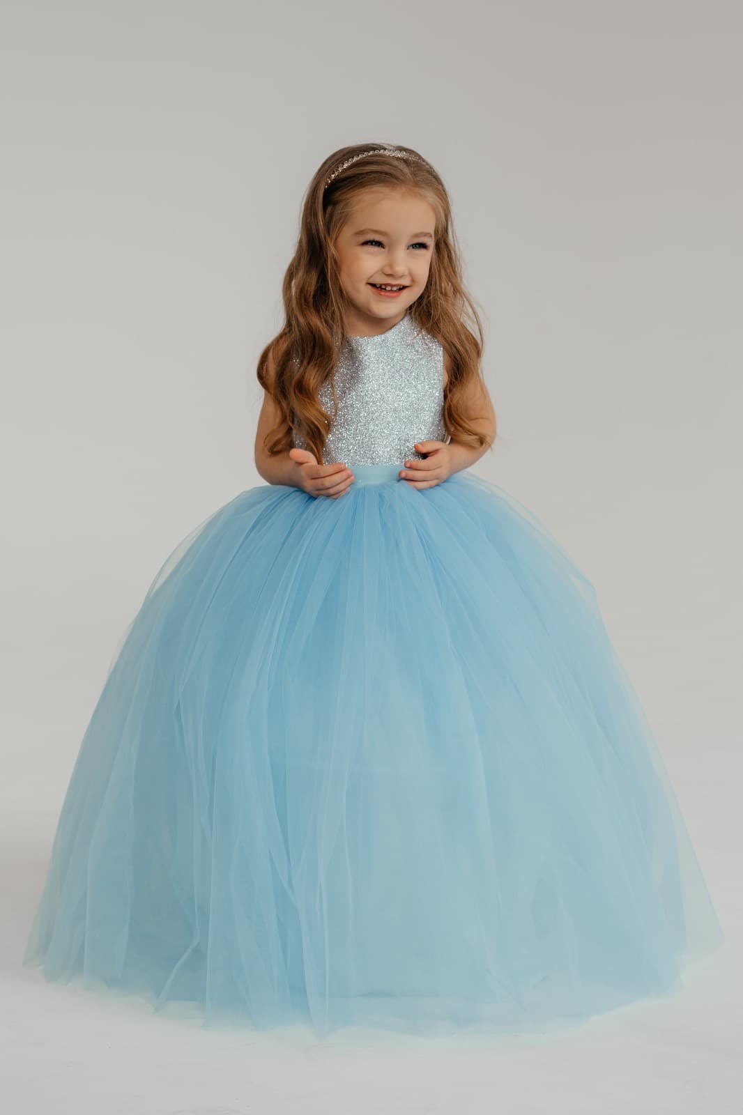 Сукня «Бель»