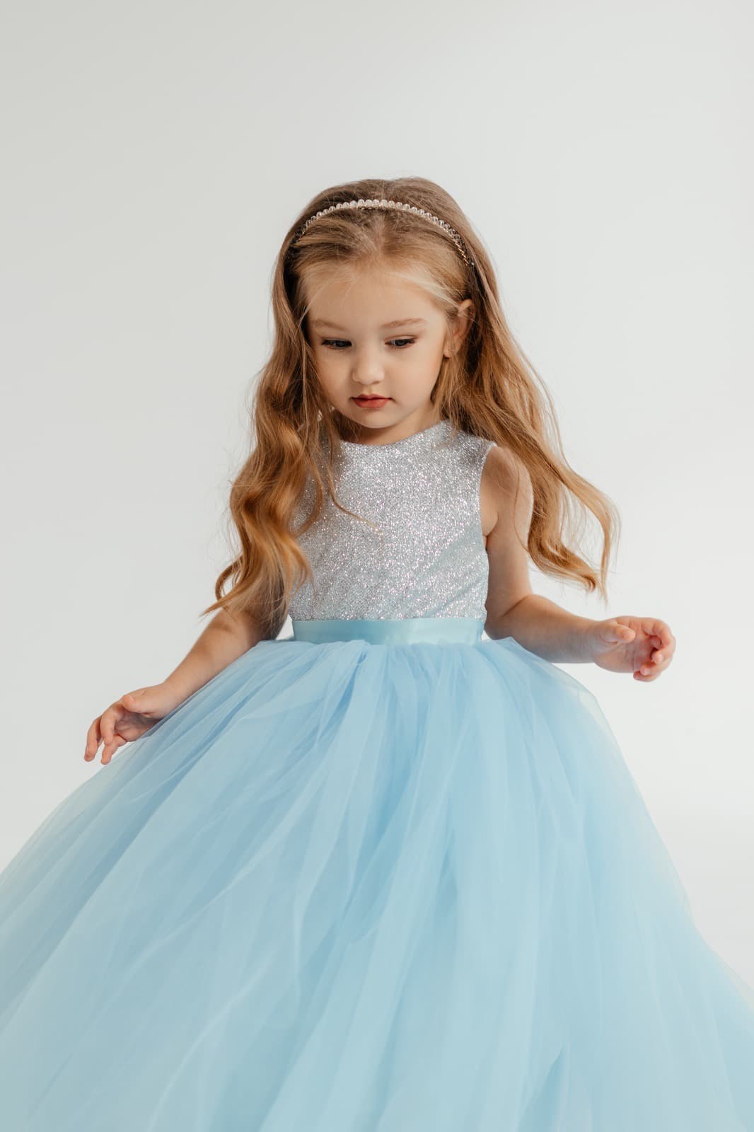 Сукня «Бель»