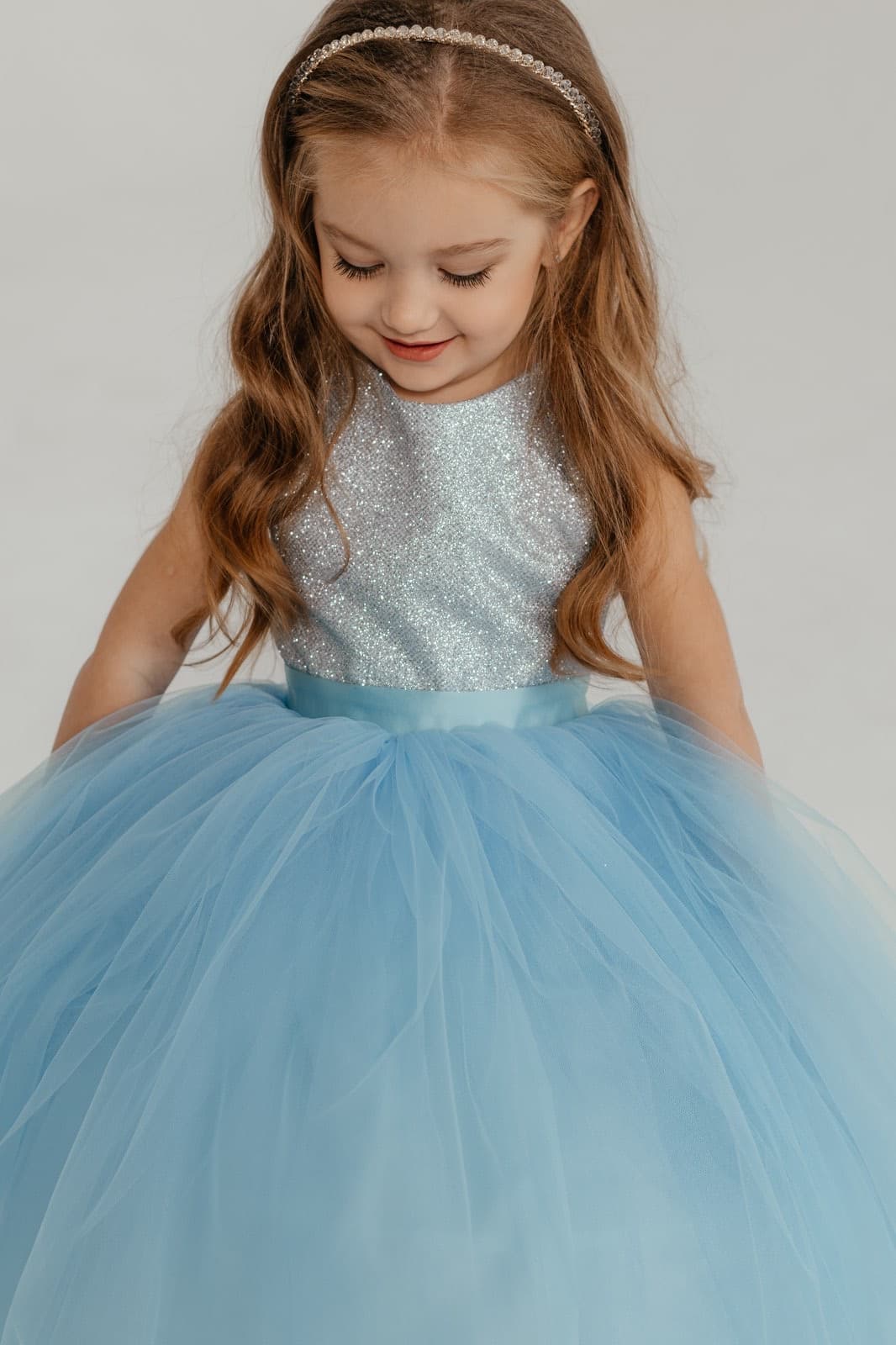 Сукня «Бель»