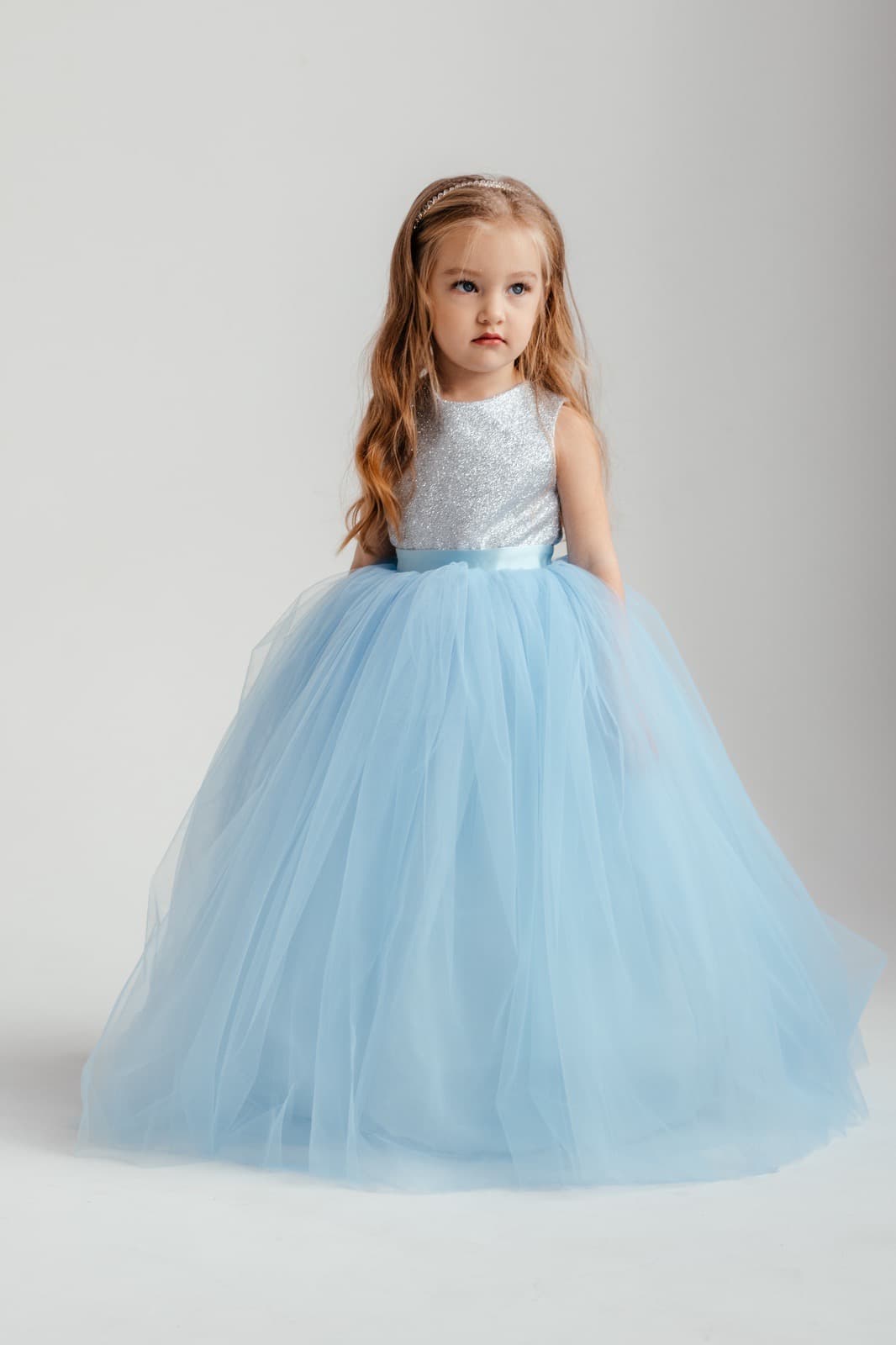 Сукня «Бель»