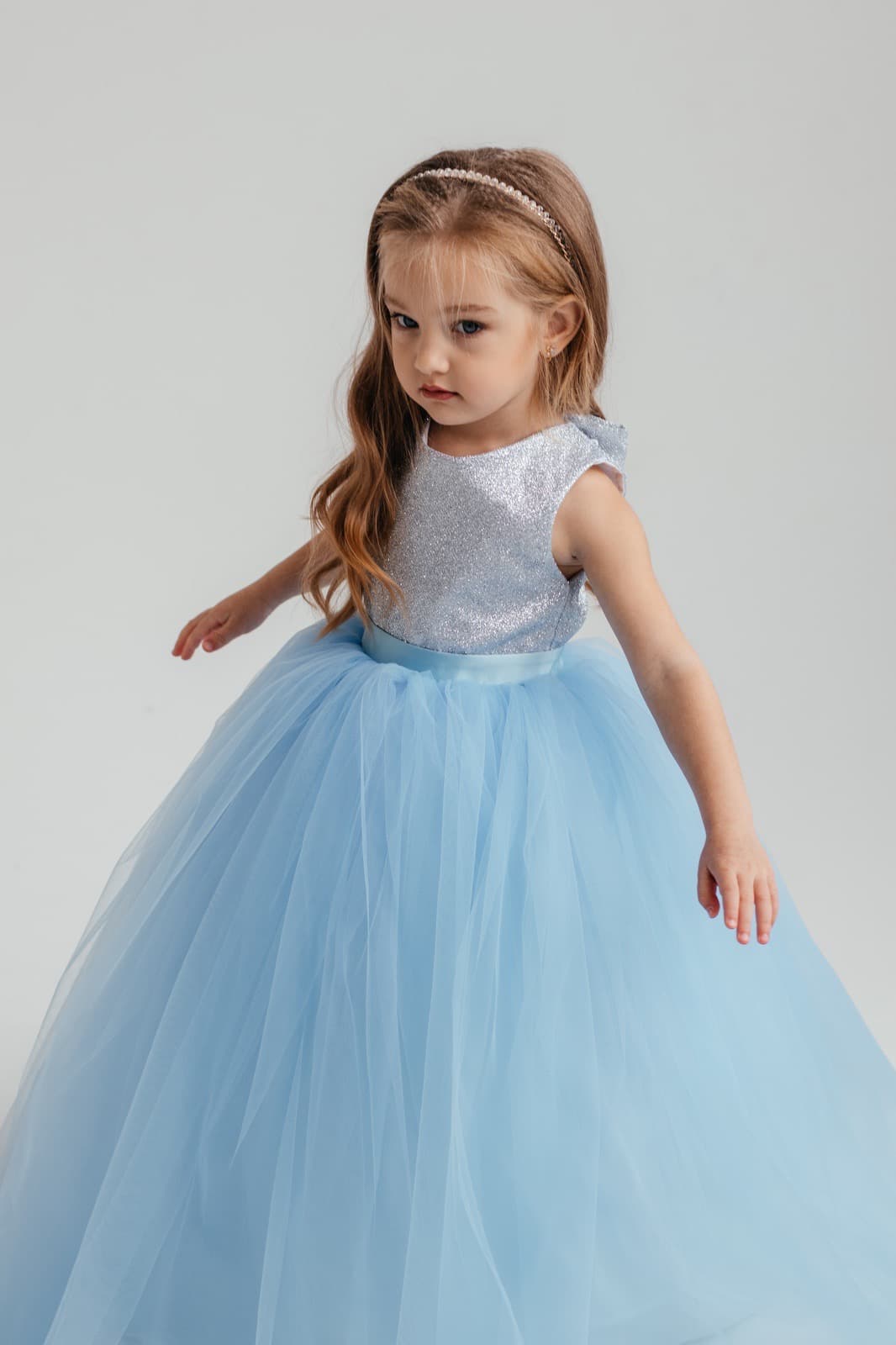 Сукня «Бель»