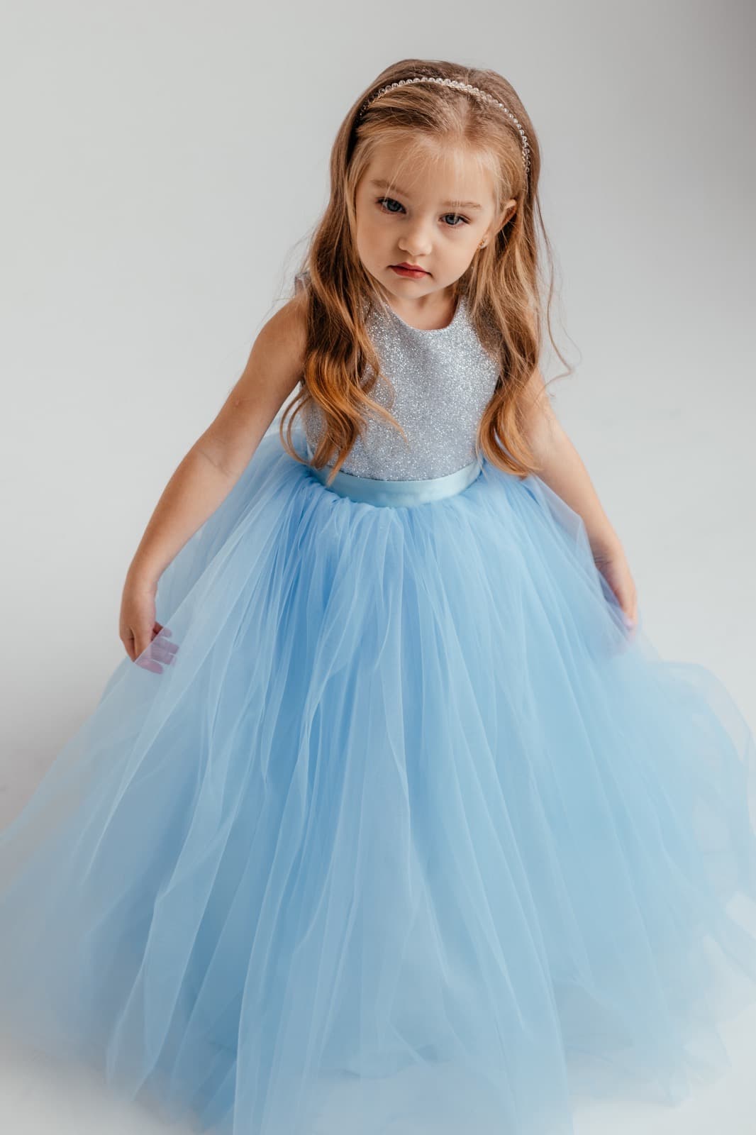 Сукня «Бель»