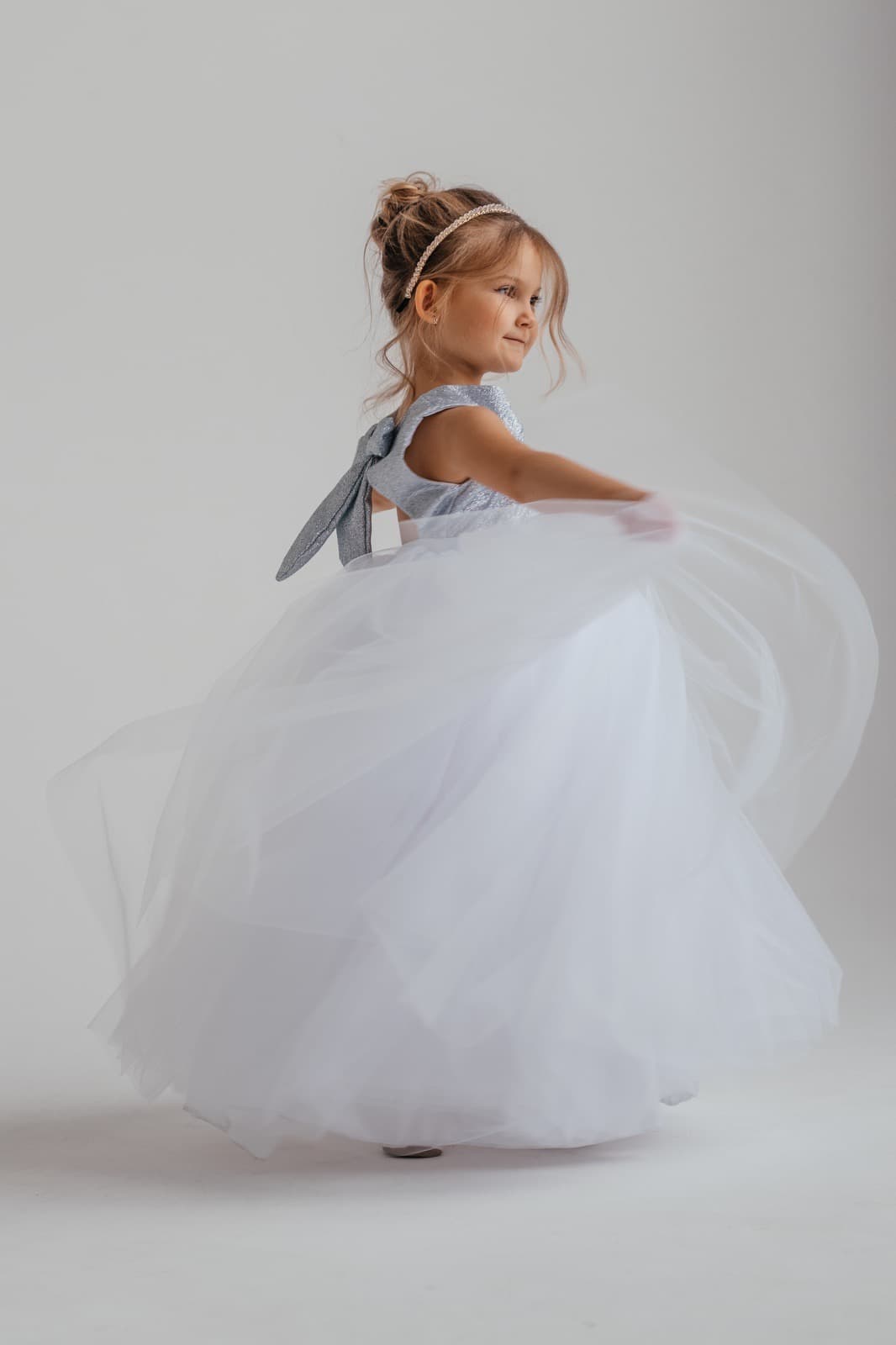 Сукня «Бель»