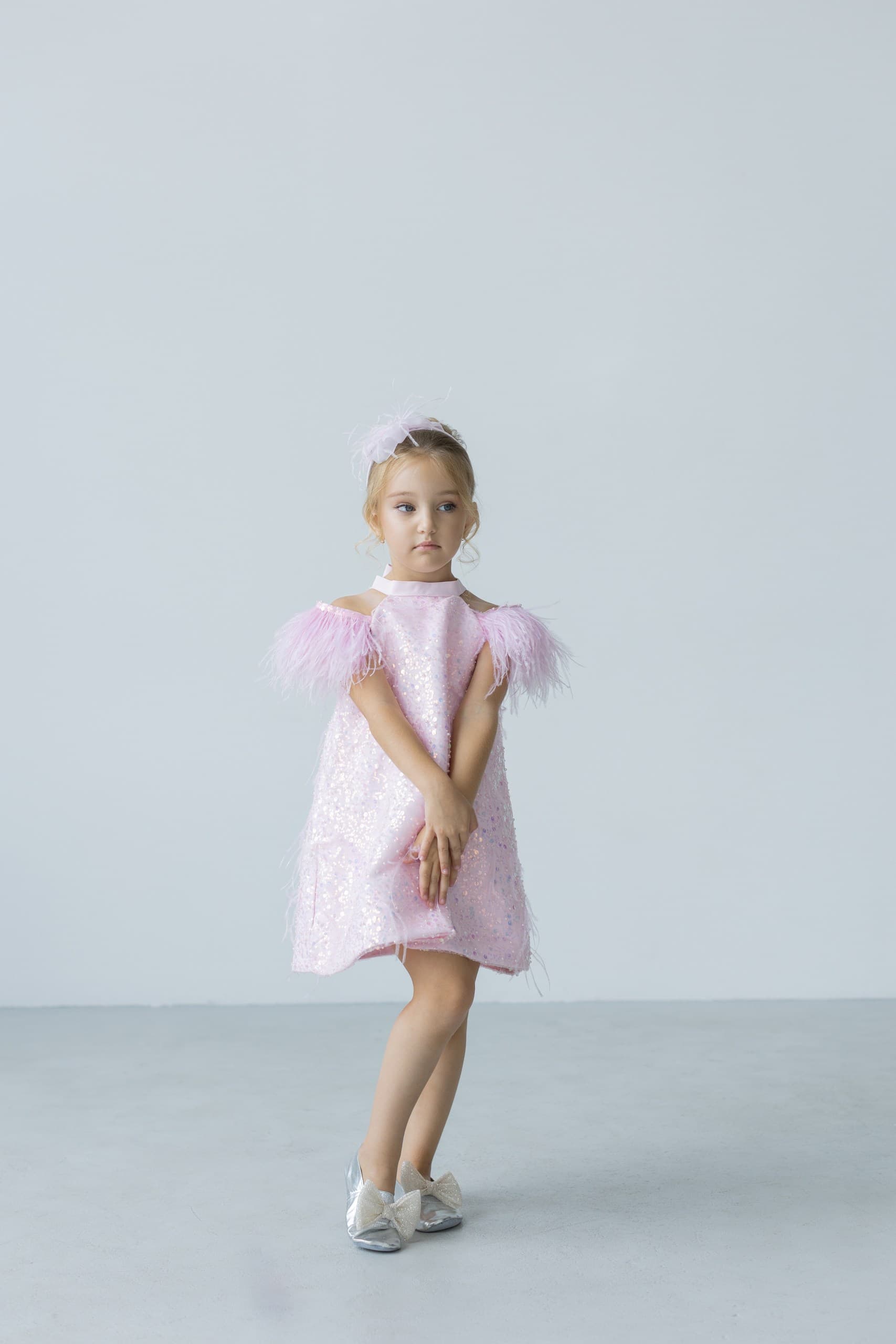 Сукня "Шейла"