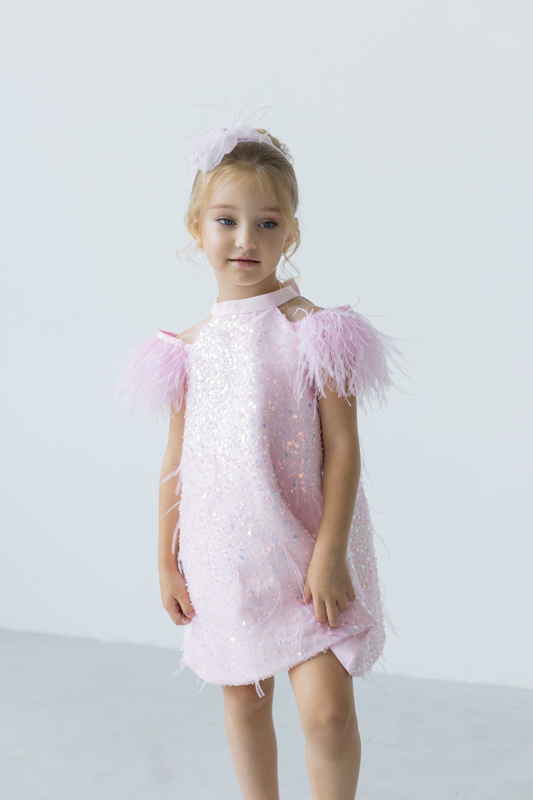 Сукня "Шейла"