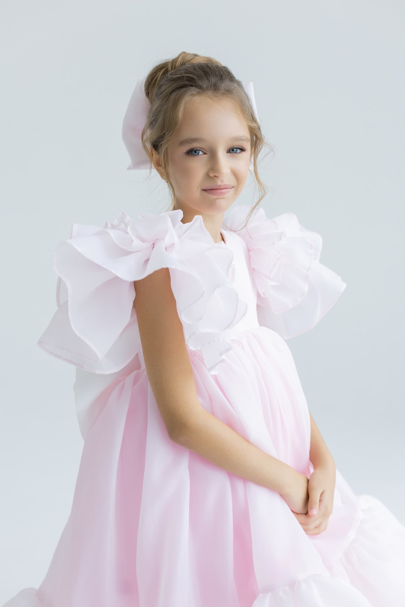 Сукня "Лоліта"