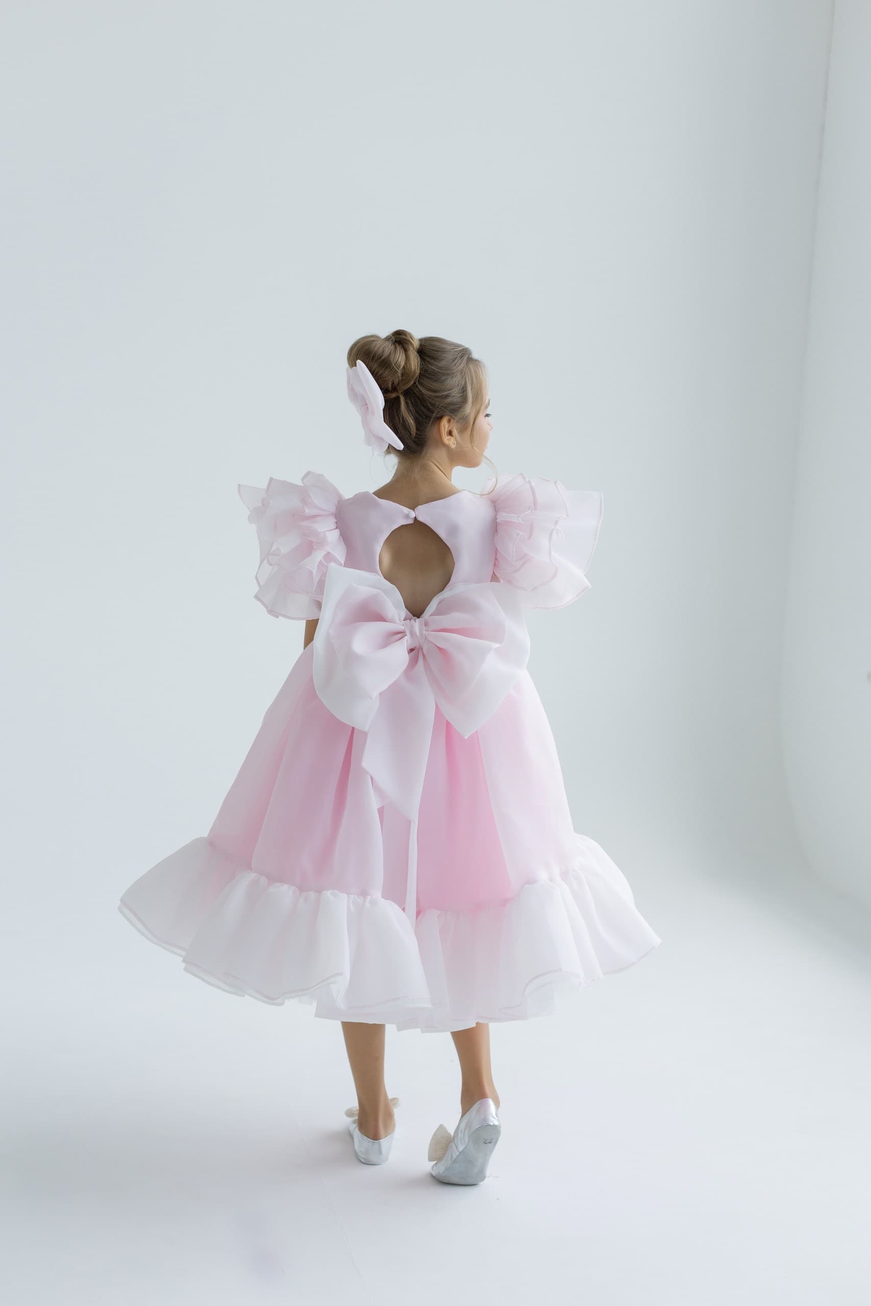 Сукня "Лоліта"