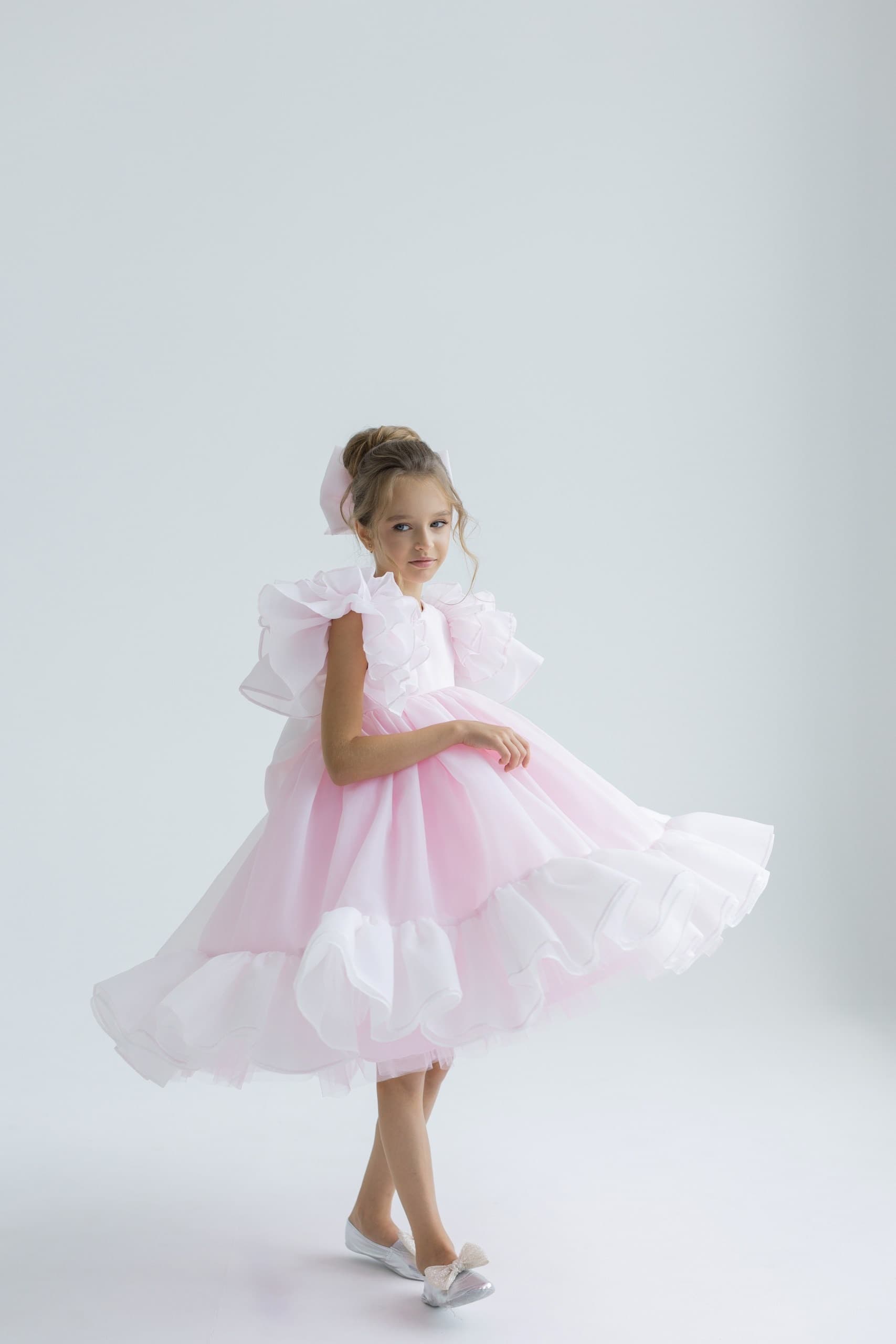 Сукня "Лоліта"