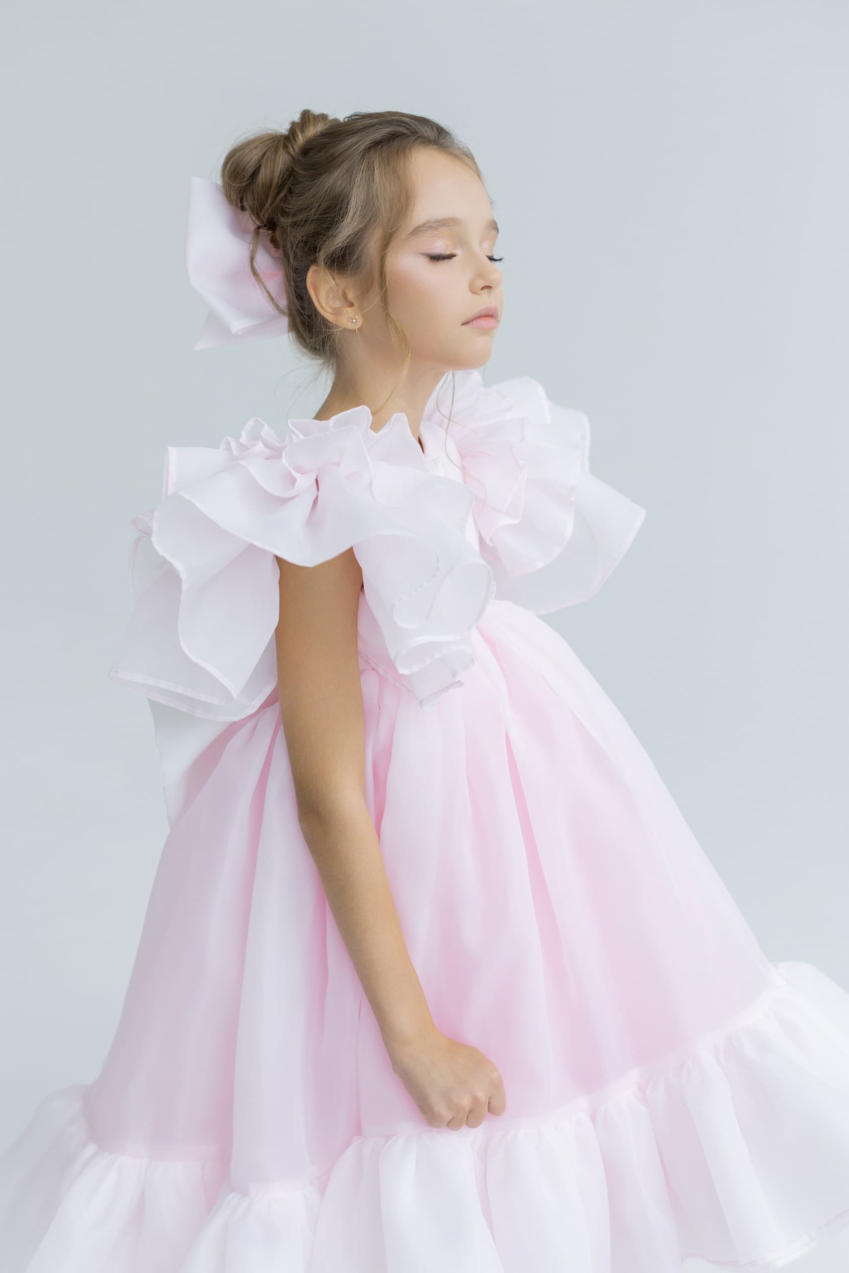 Сукня "Лоліта"