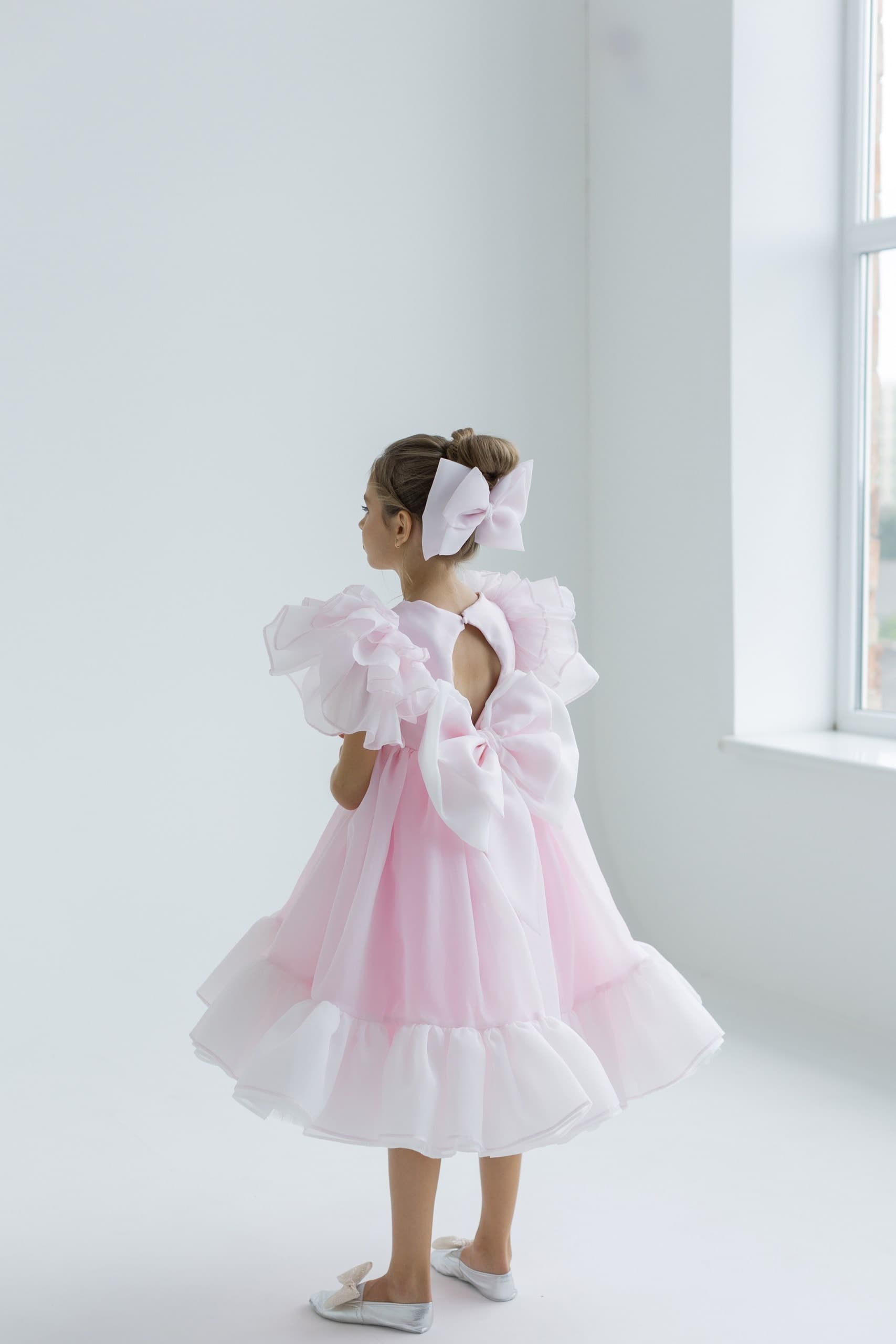 Сукня "Лоліта"