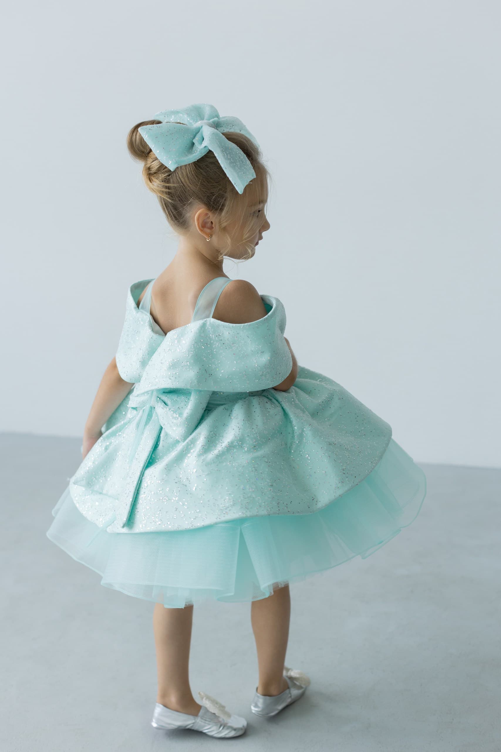 Сукня "Ліана"