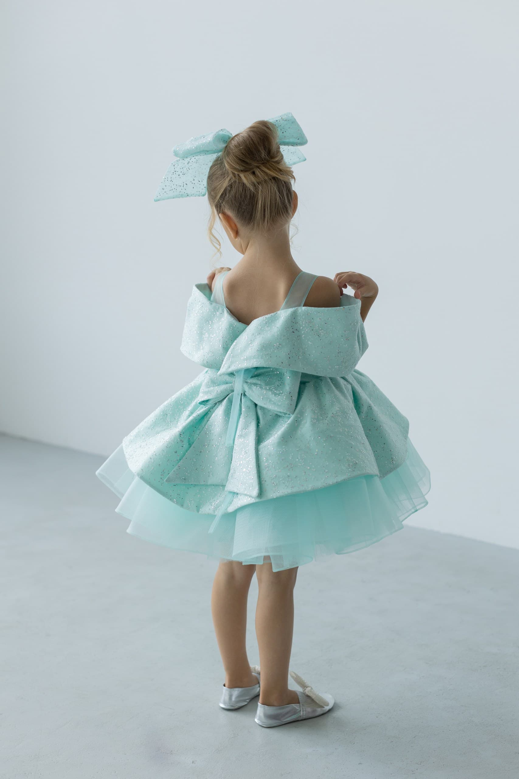 Сукня "Ліана"