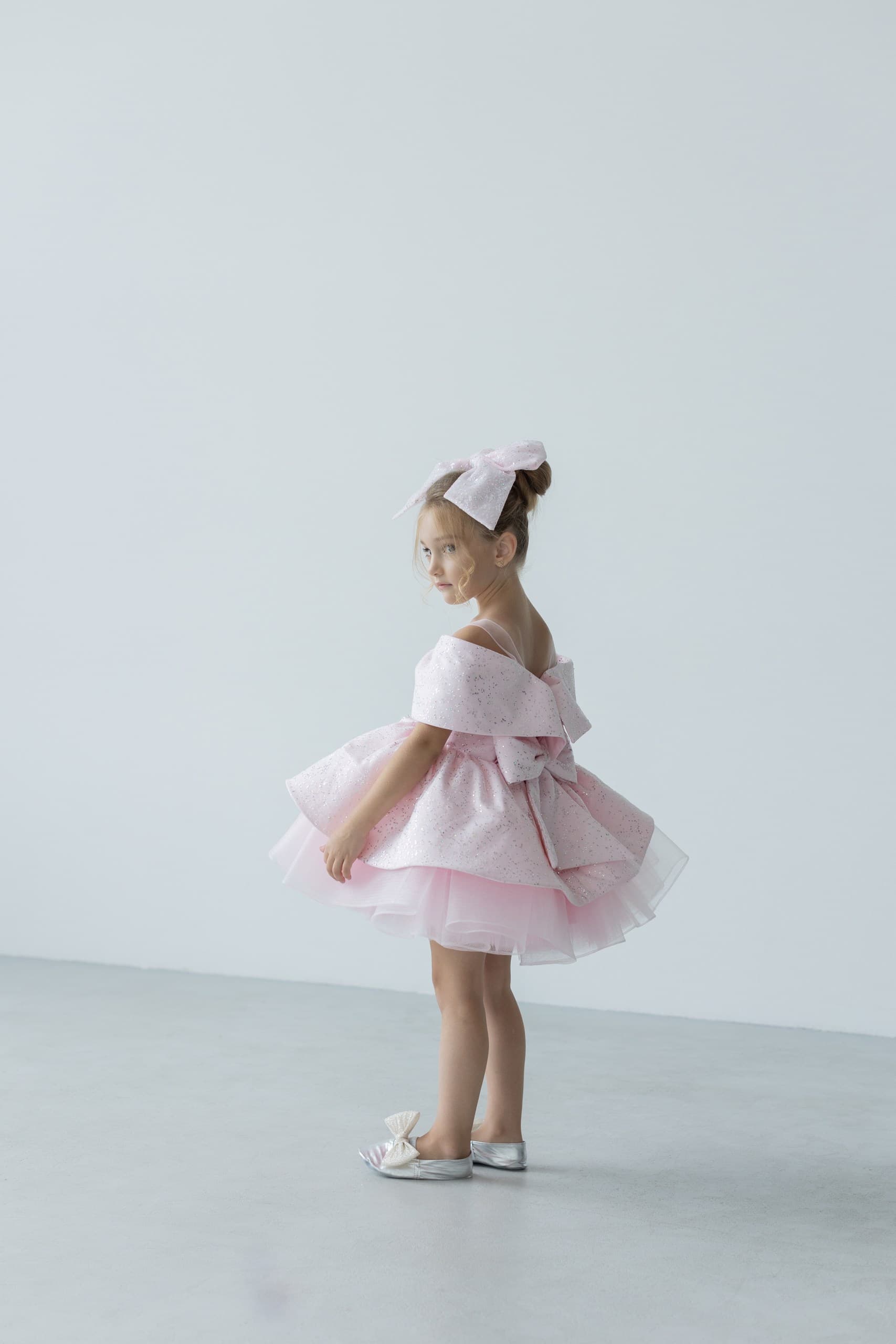 Сукня "Ліана"