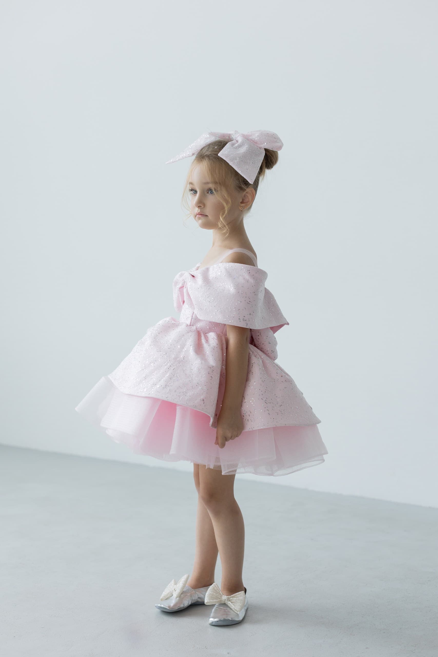 Сукня "Ліана"