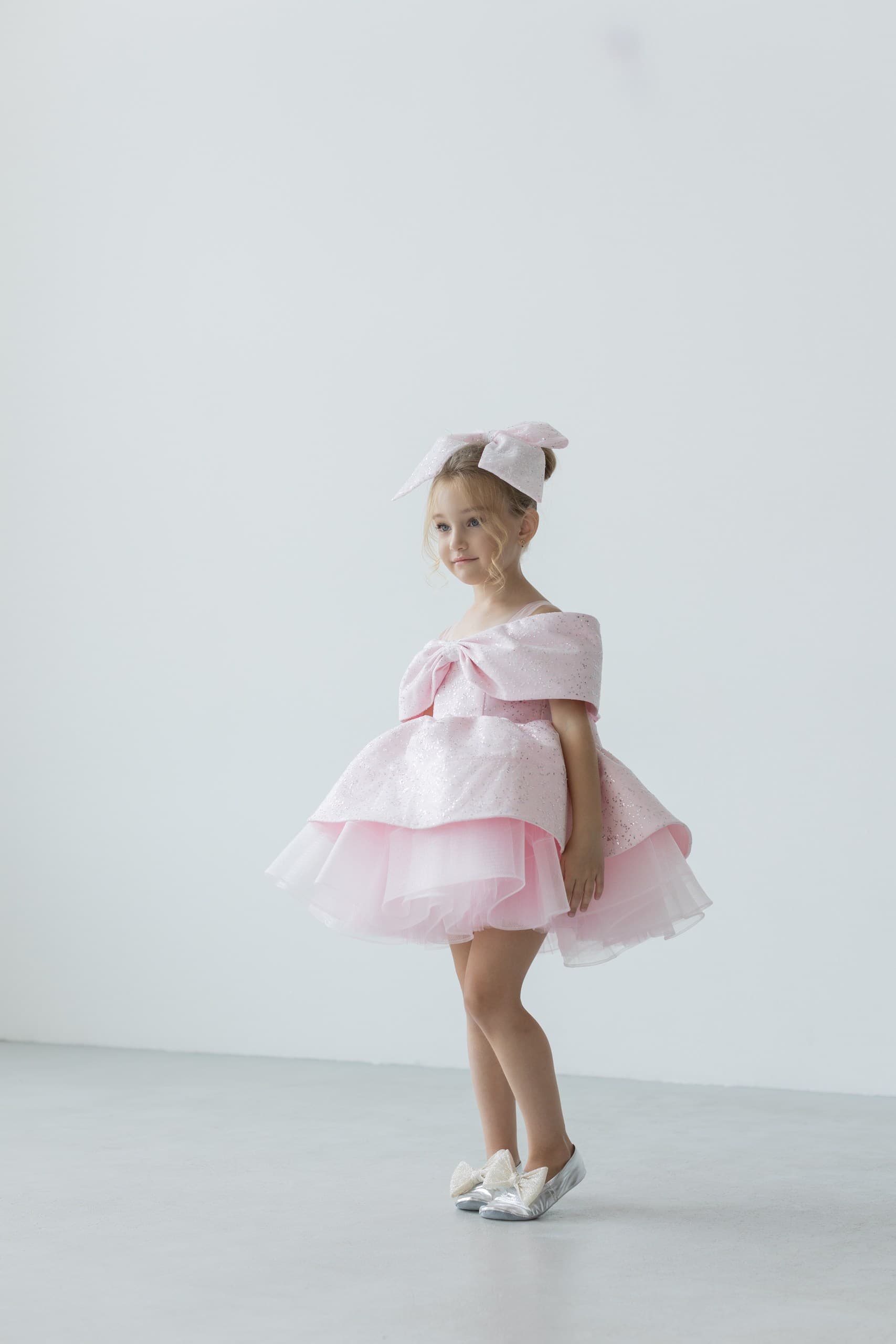 Сукня "Ліана"