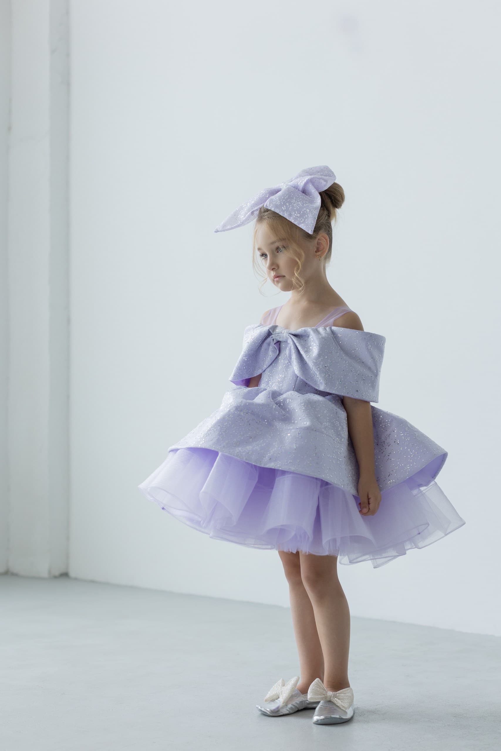 Сукня "Ліана"