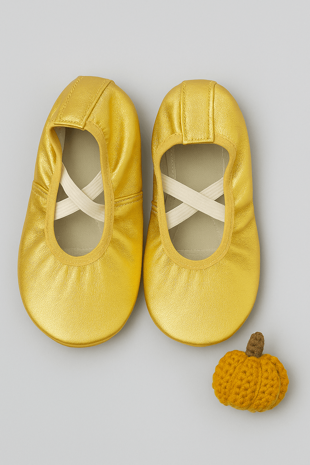 Чешки шкіряні золоті