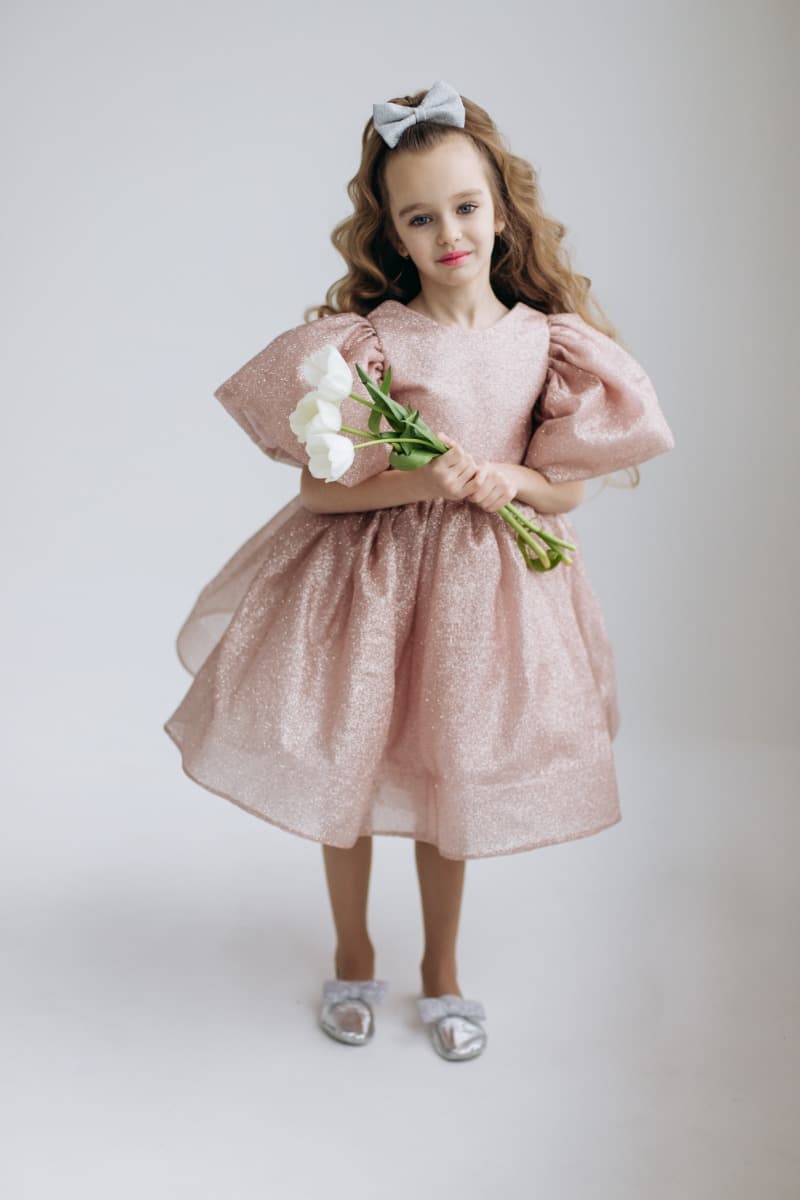 Сукня з блиском «Марсель 2»