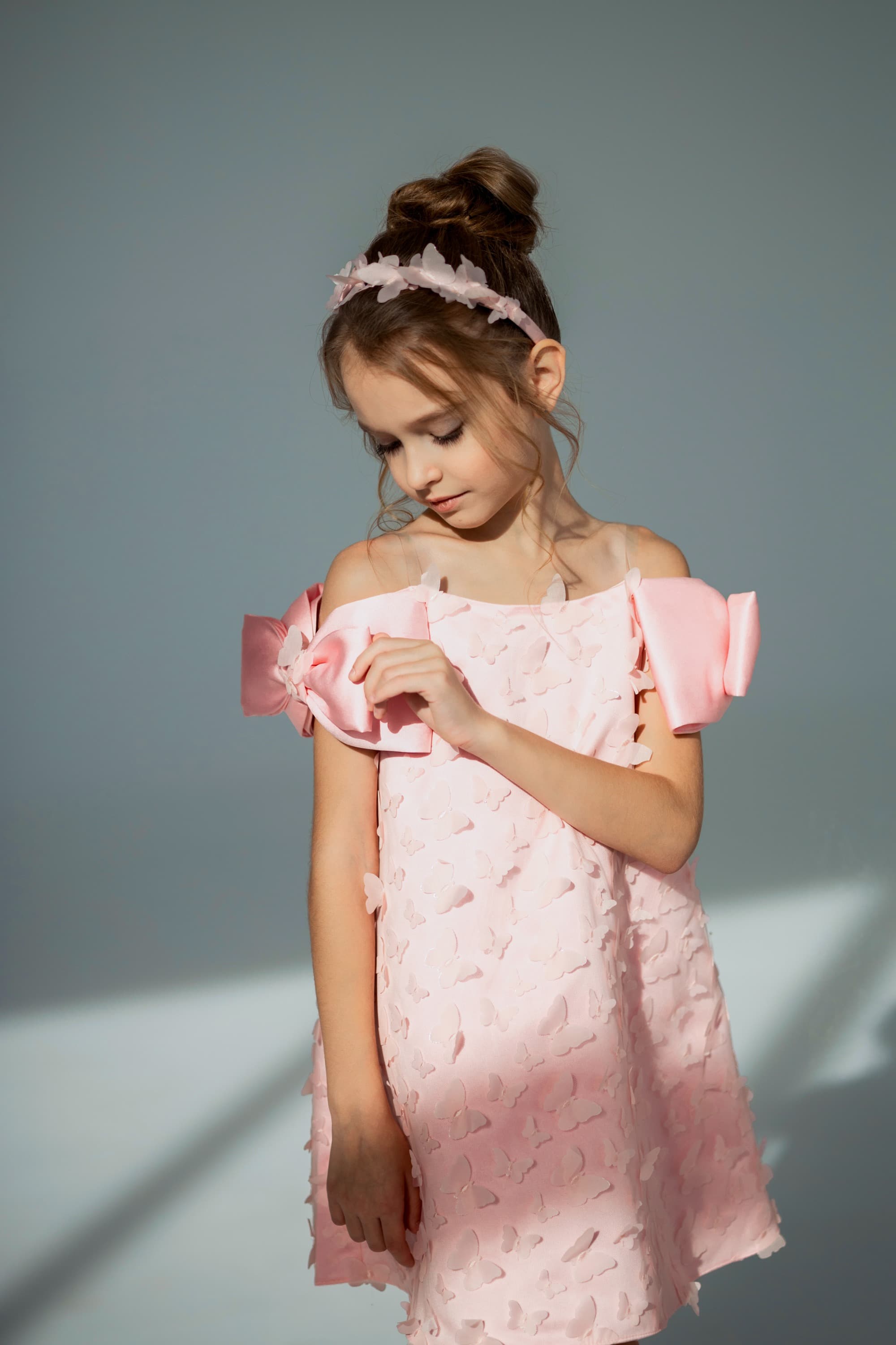 Сукня "Скарлет"