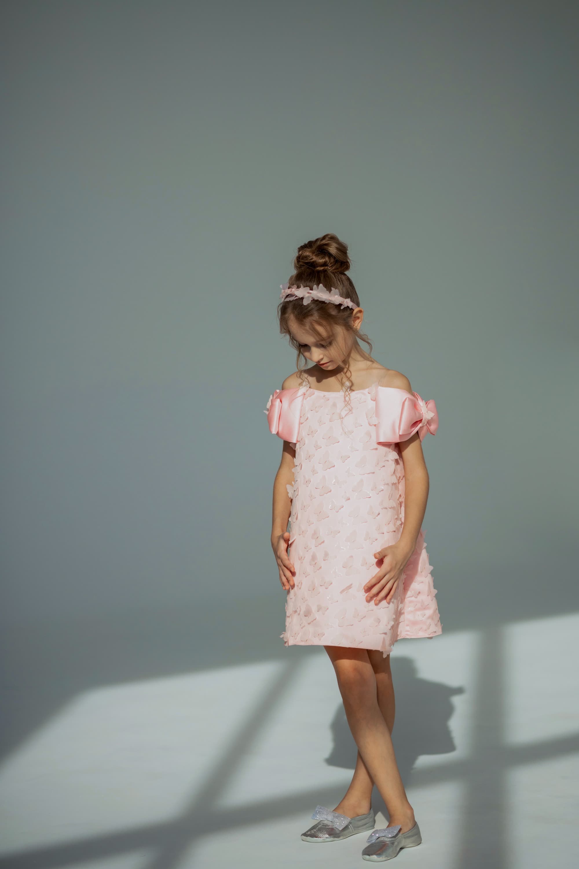 Сукня "Скарлет"