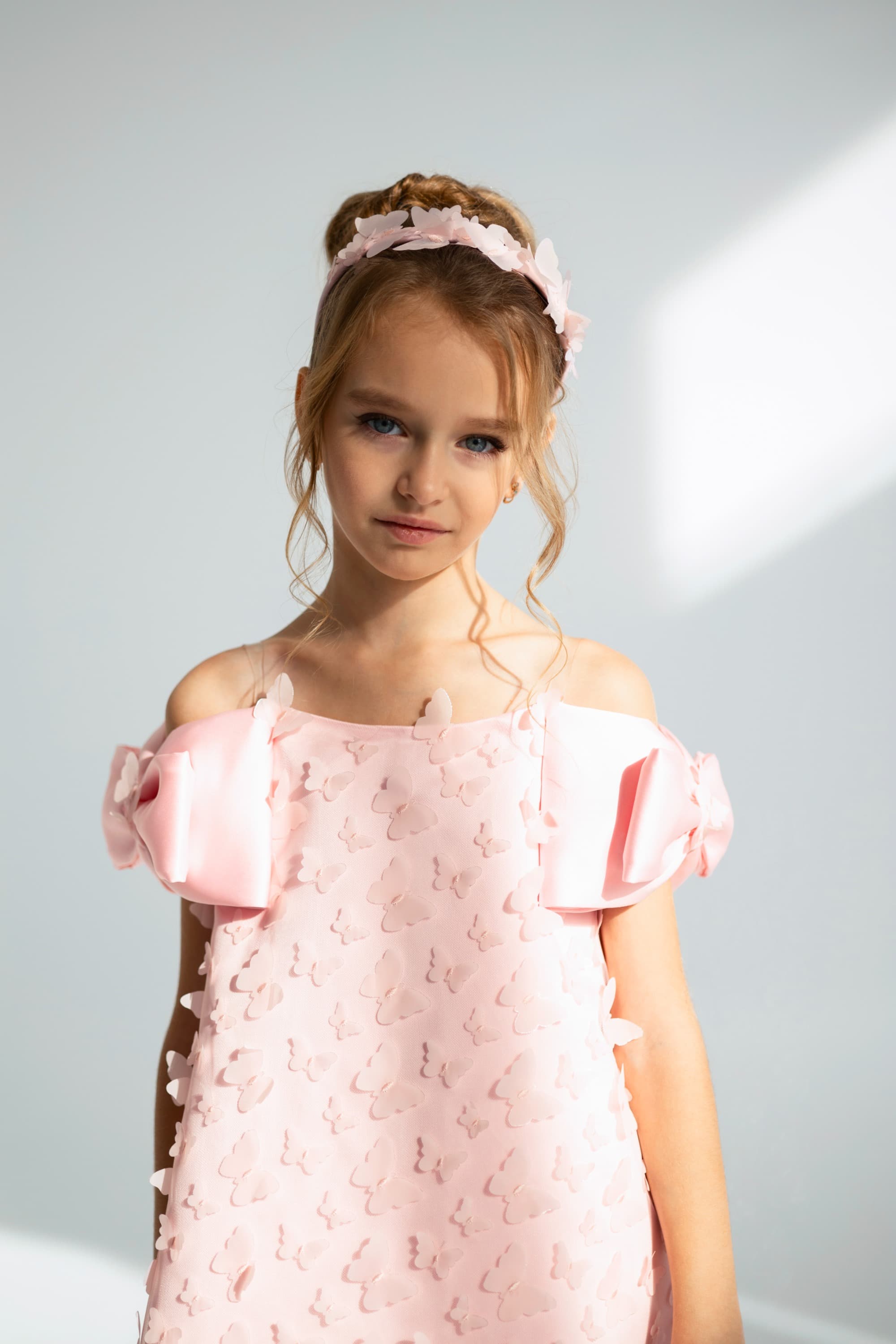 Сукня "Скарлет"