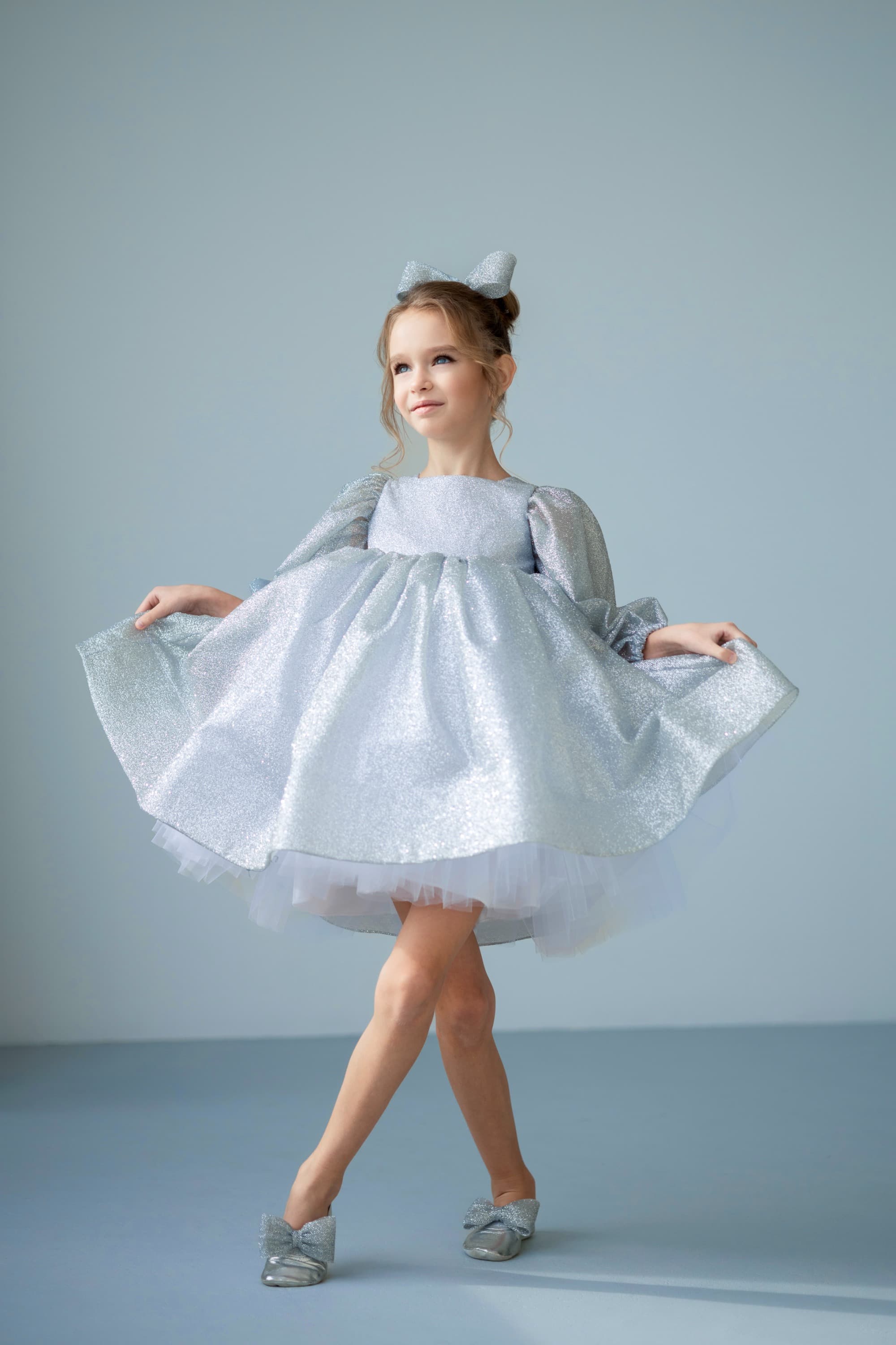 Сукня "Злата 2"