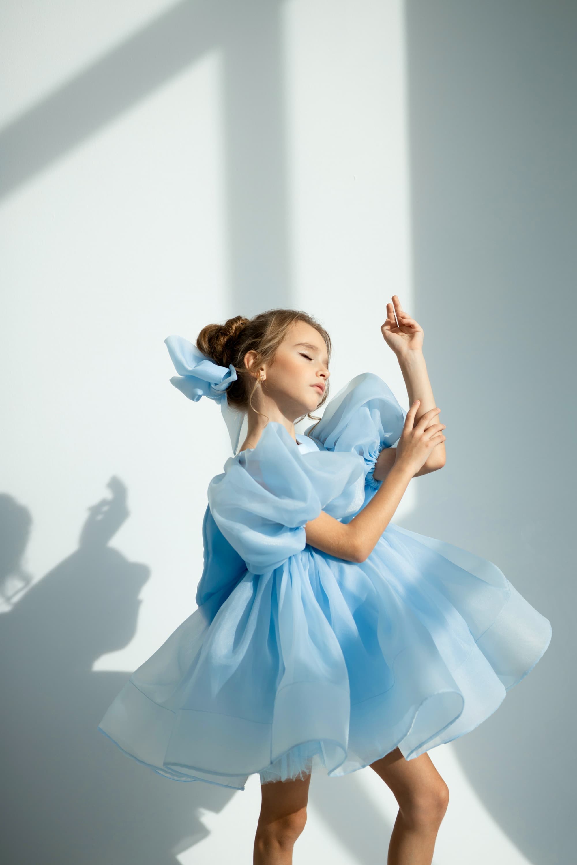 Сукня "Барбі"