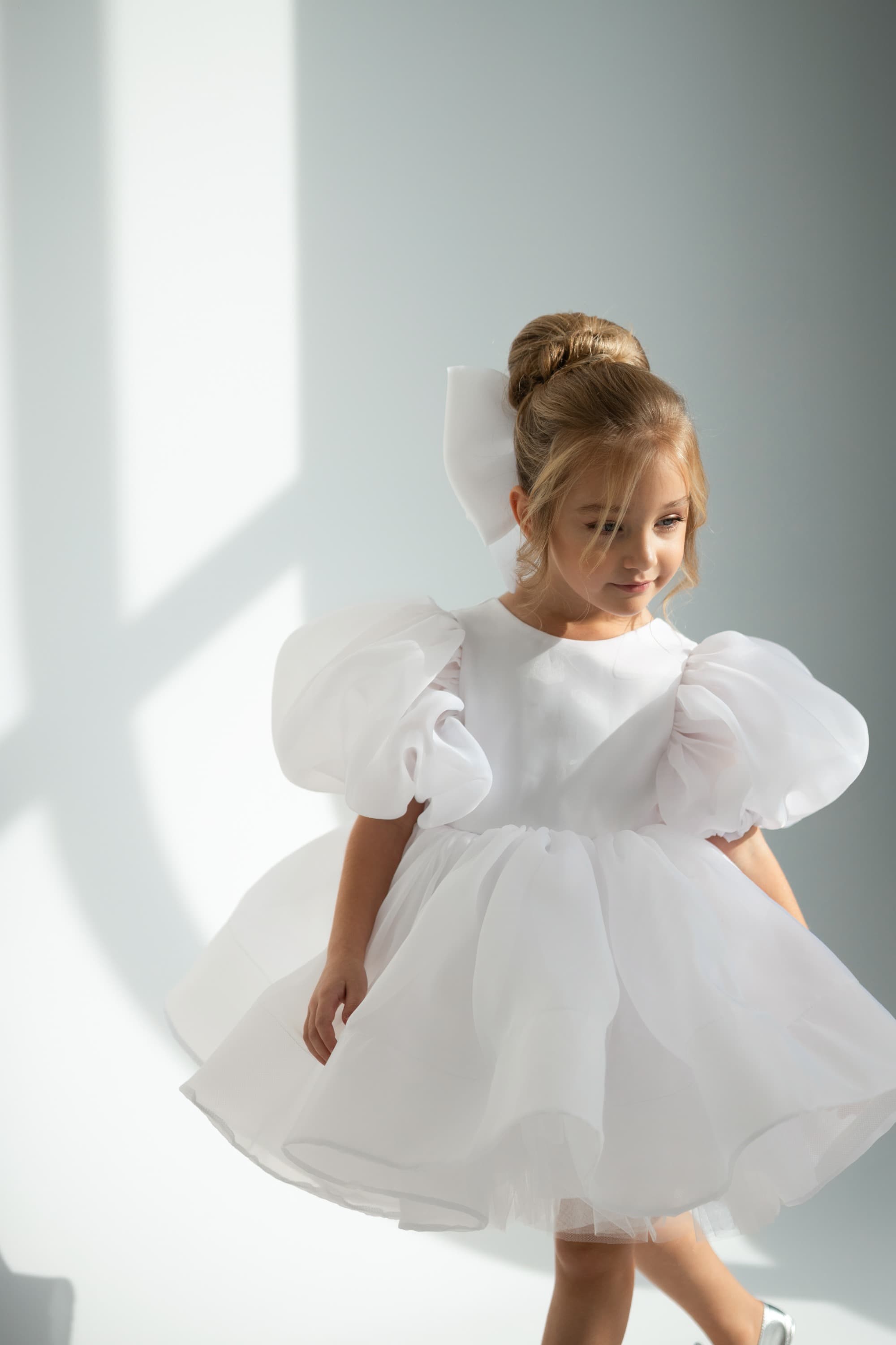 Сукня "Барбі"