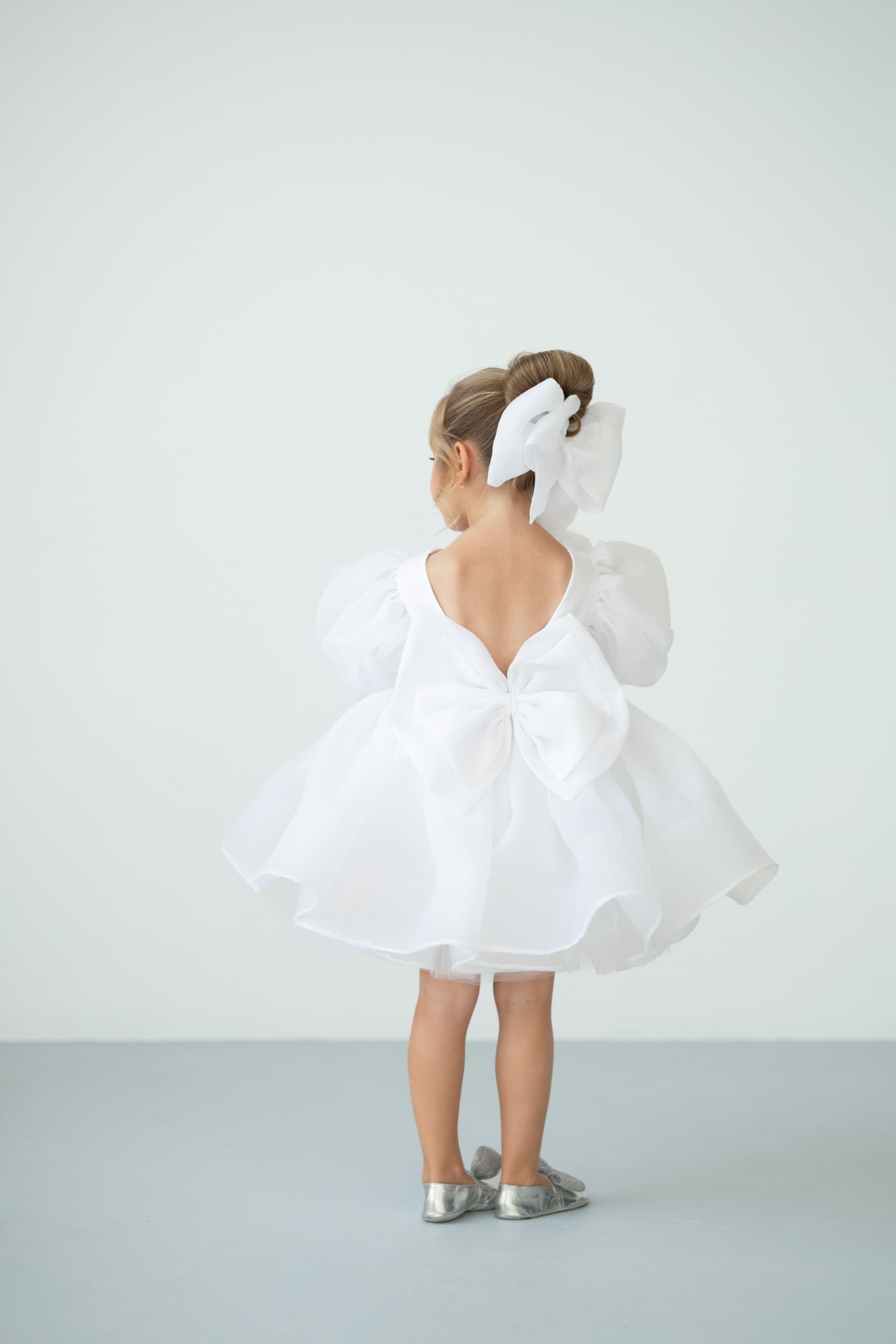 Сукня "Барбі"