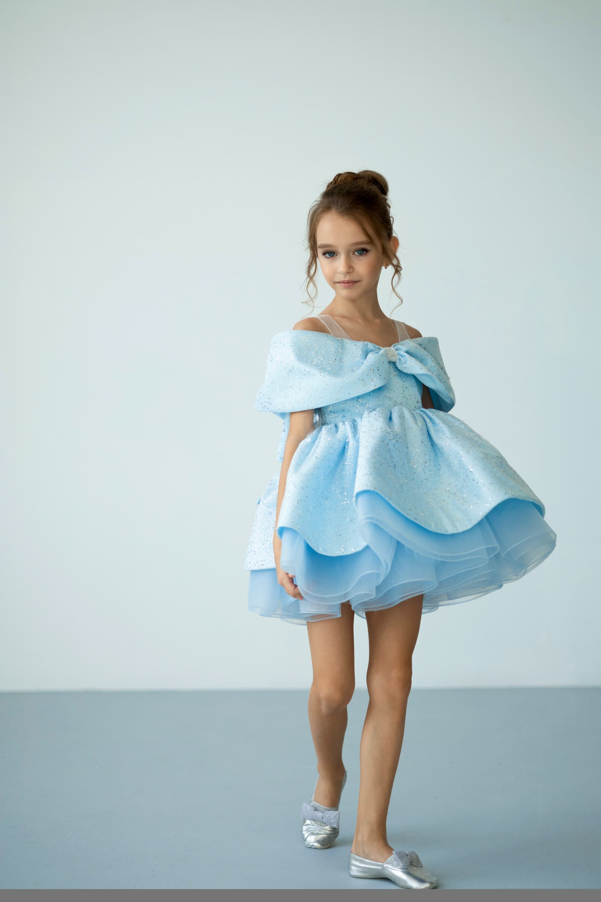 Сукня "Ліана"